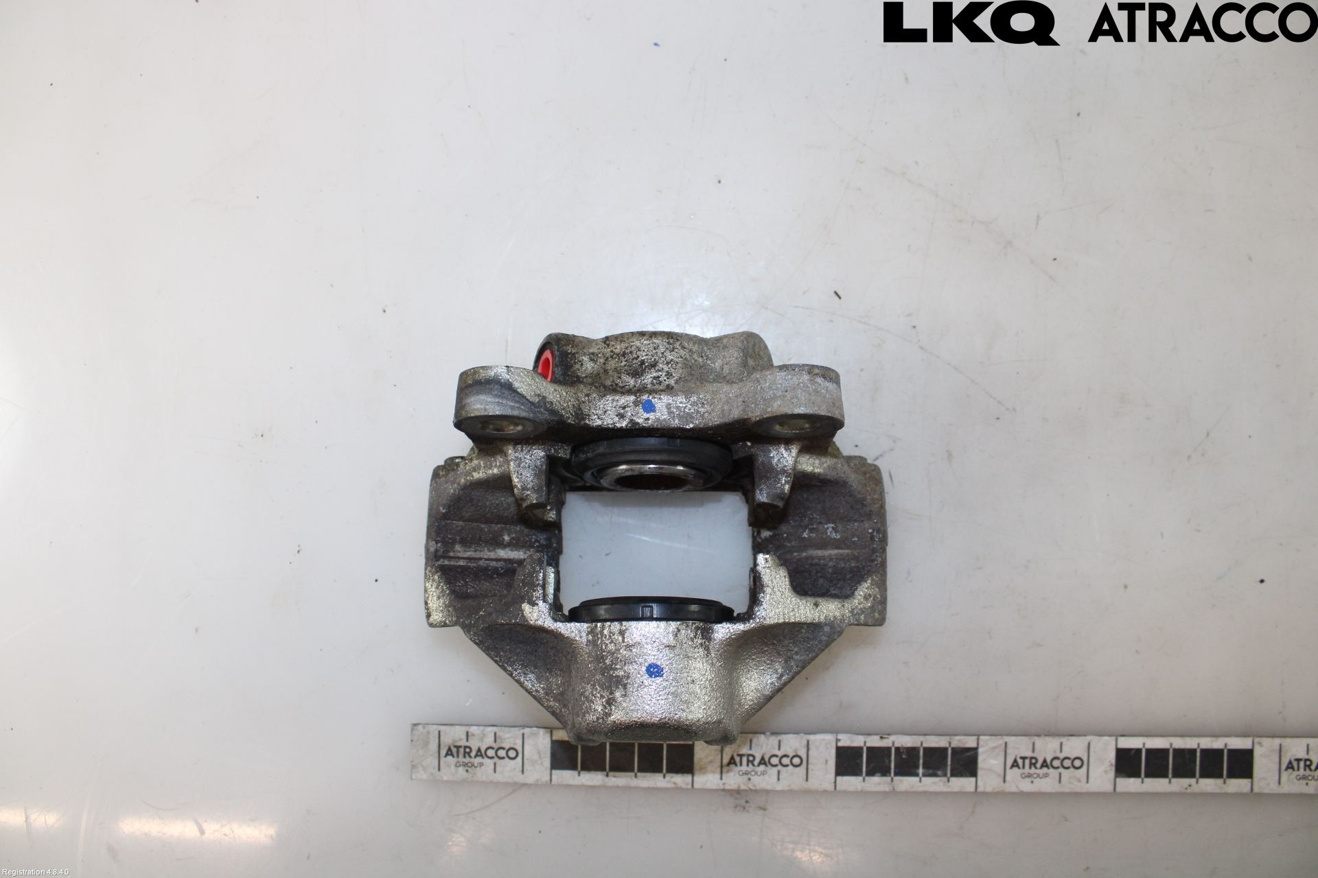 Volvo 940 91-98 Bromsok Bak Vänster