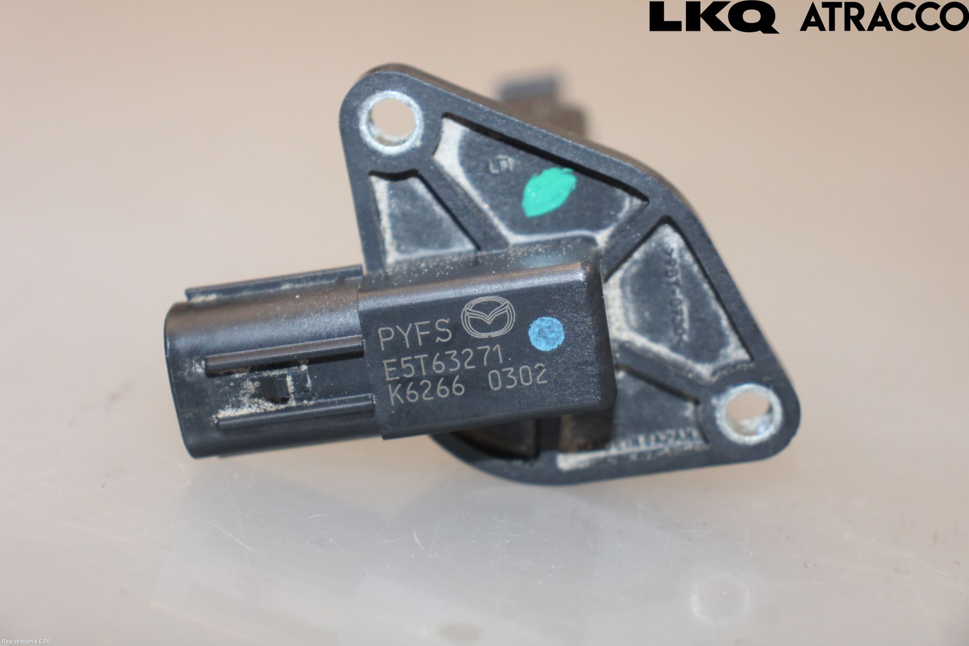 Mazda CX-30 20- Injluftmassamätare