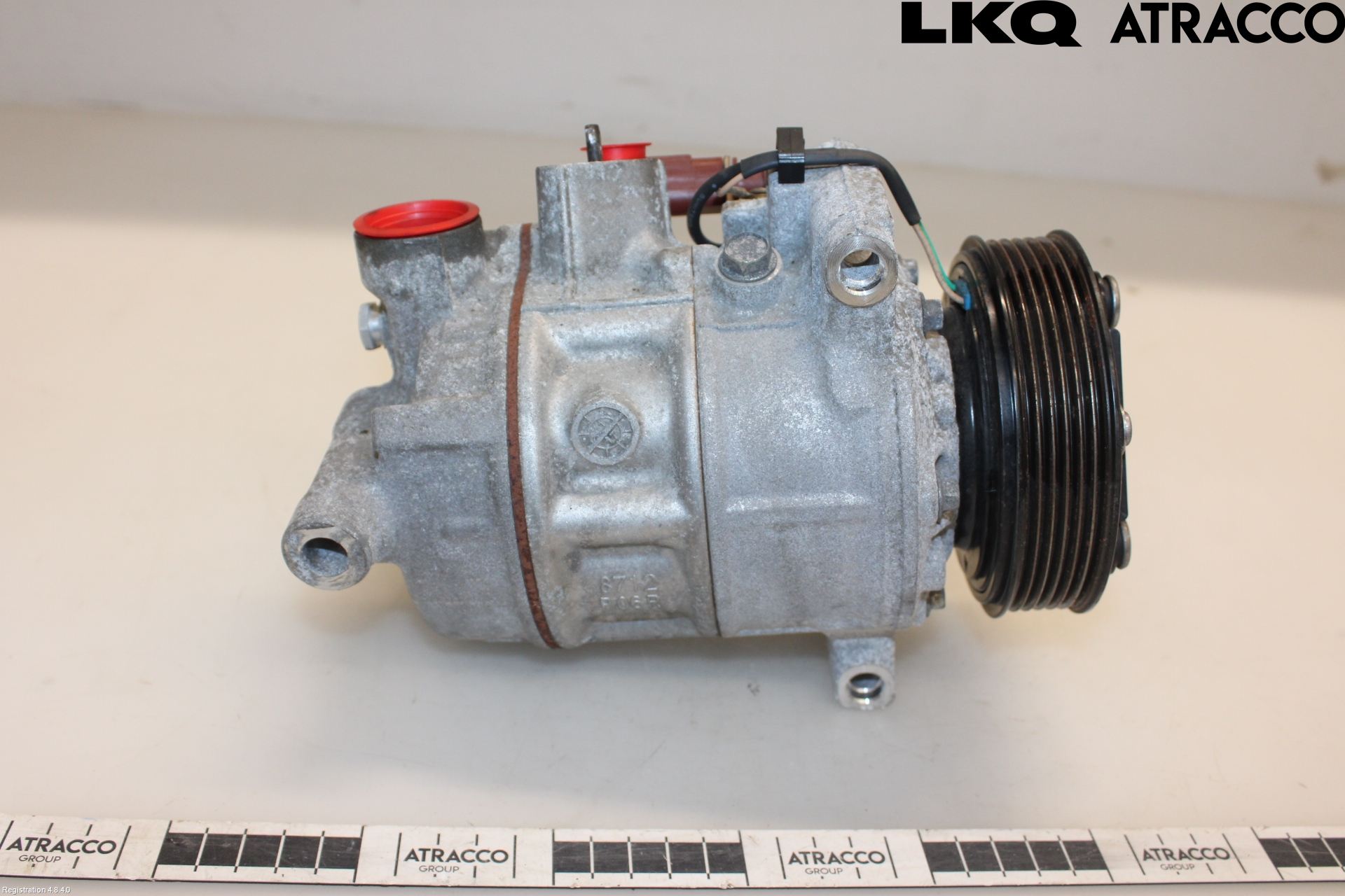 Volkswagen VW PASSAT 20-24 Ac Kompressor