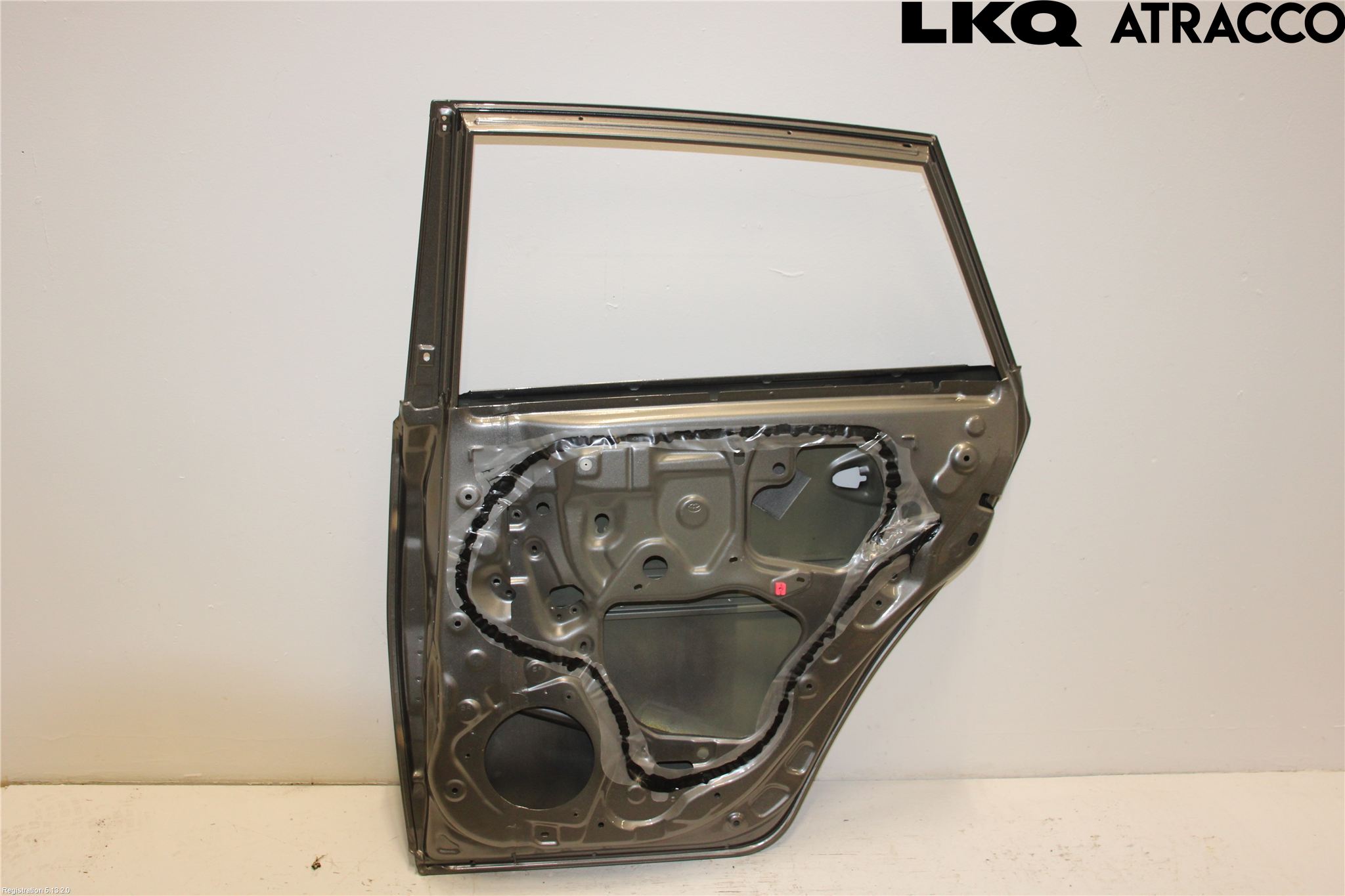 Toyota AURIS 13-19 Dörr Bak Höger