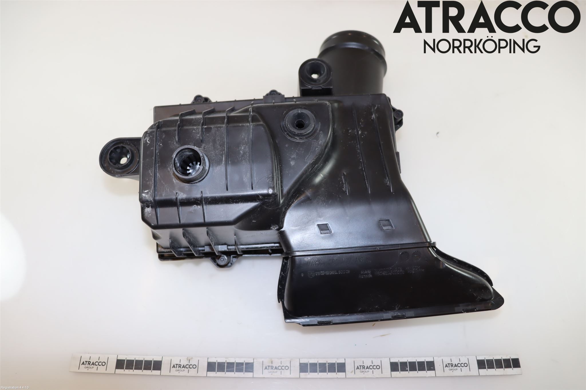 Volkswagen VW GOLF / E-GOLF VIII 20- Luftrenare