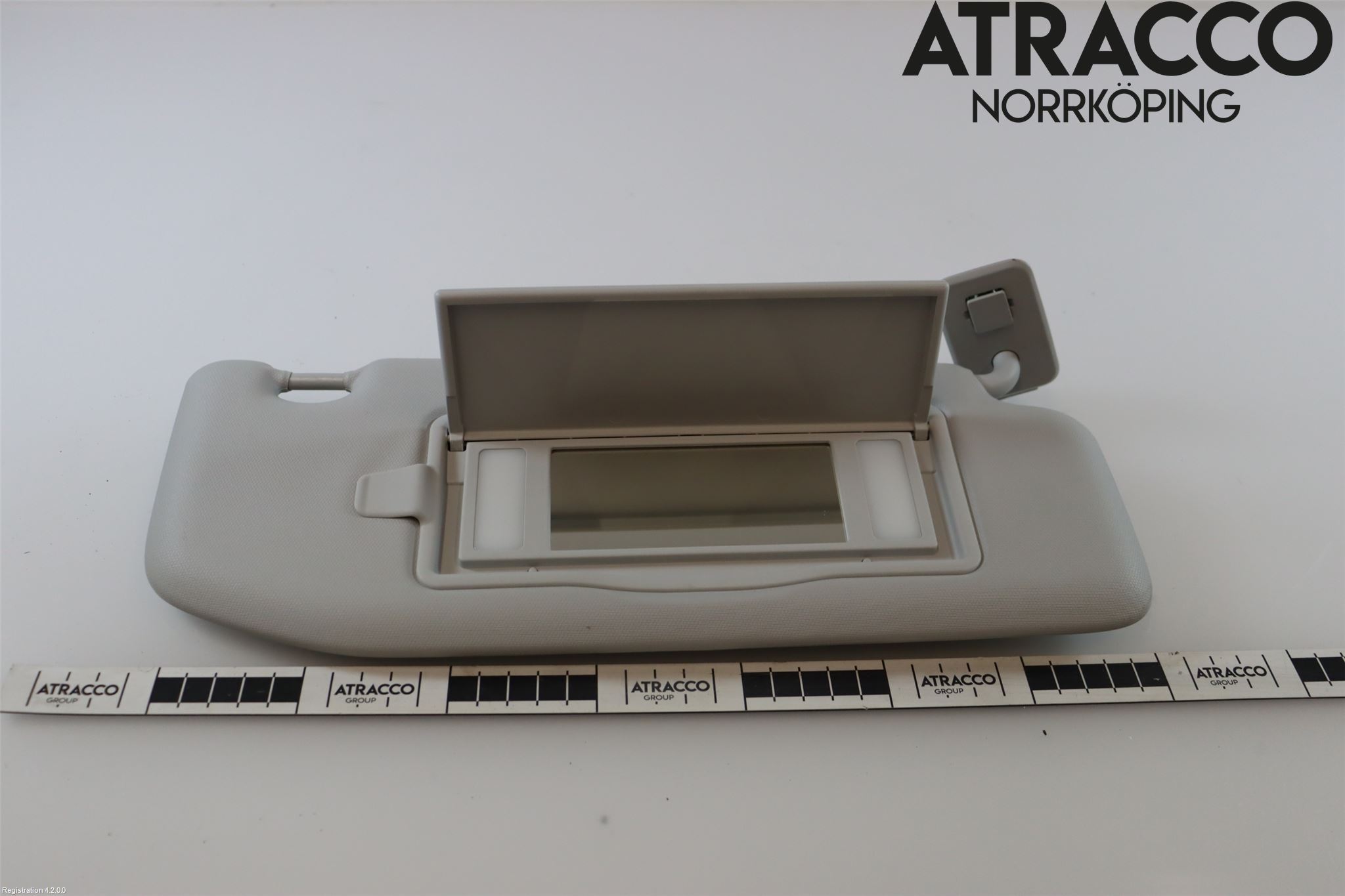 Citroen C4/E-C4 C4X/E-C4X III 21- Solskydd