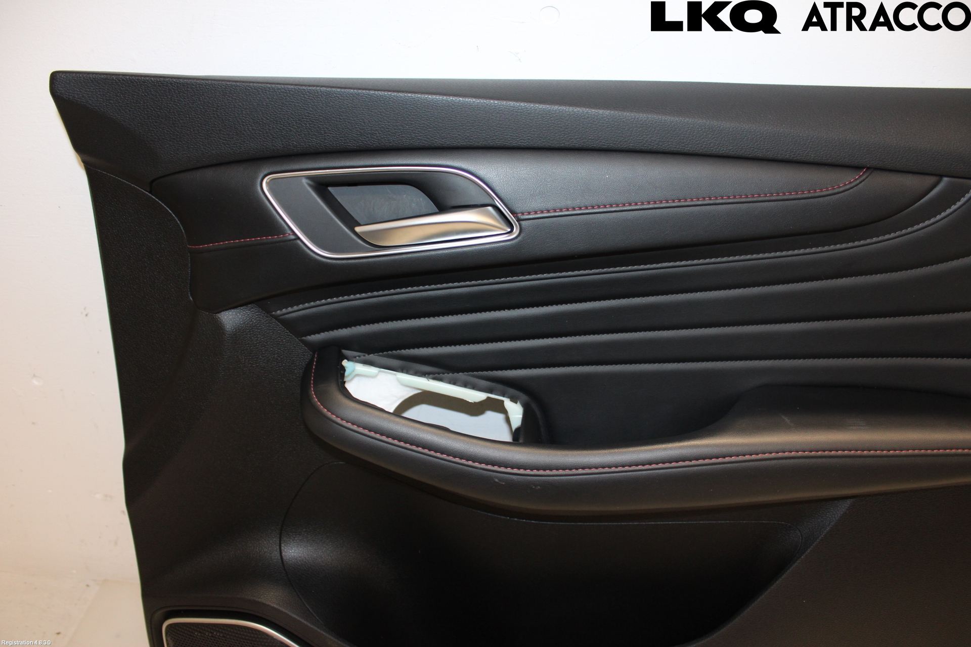 MG HS/EHS 21- Dörrklädsel Hö