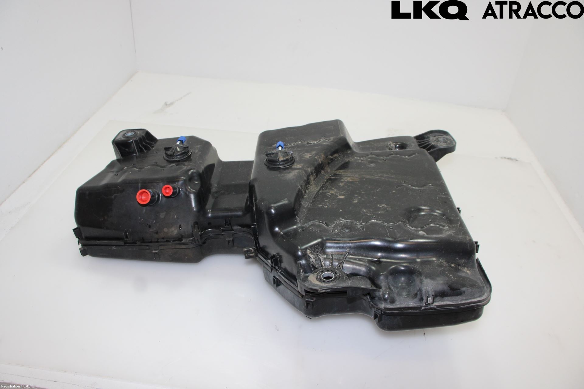 Volkswagen VW TIGUAN 16-24 Adblue Tank