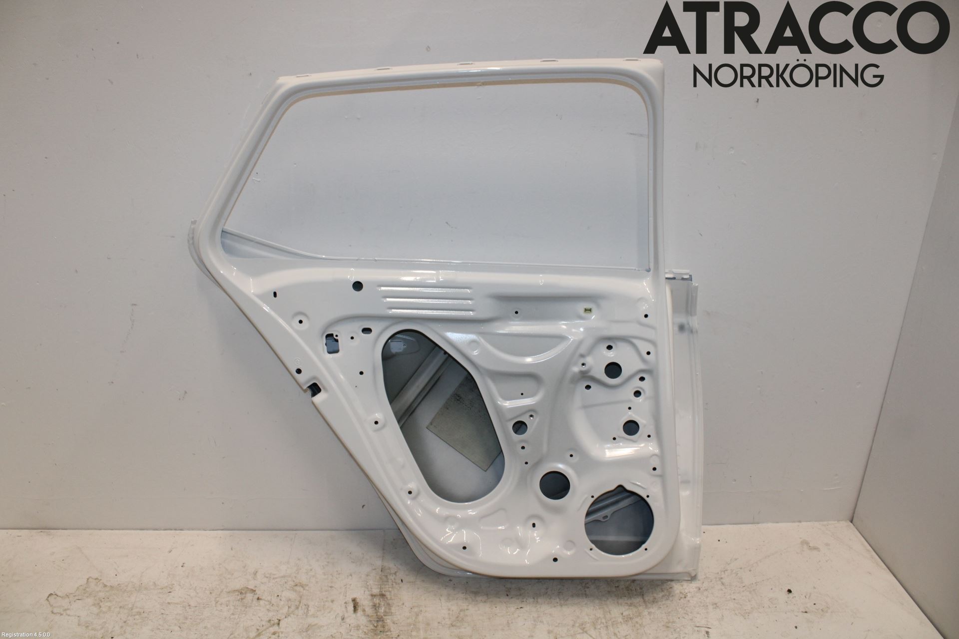 Skoda FABIA 15-21 Dörr Bak Vänster