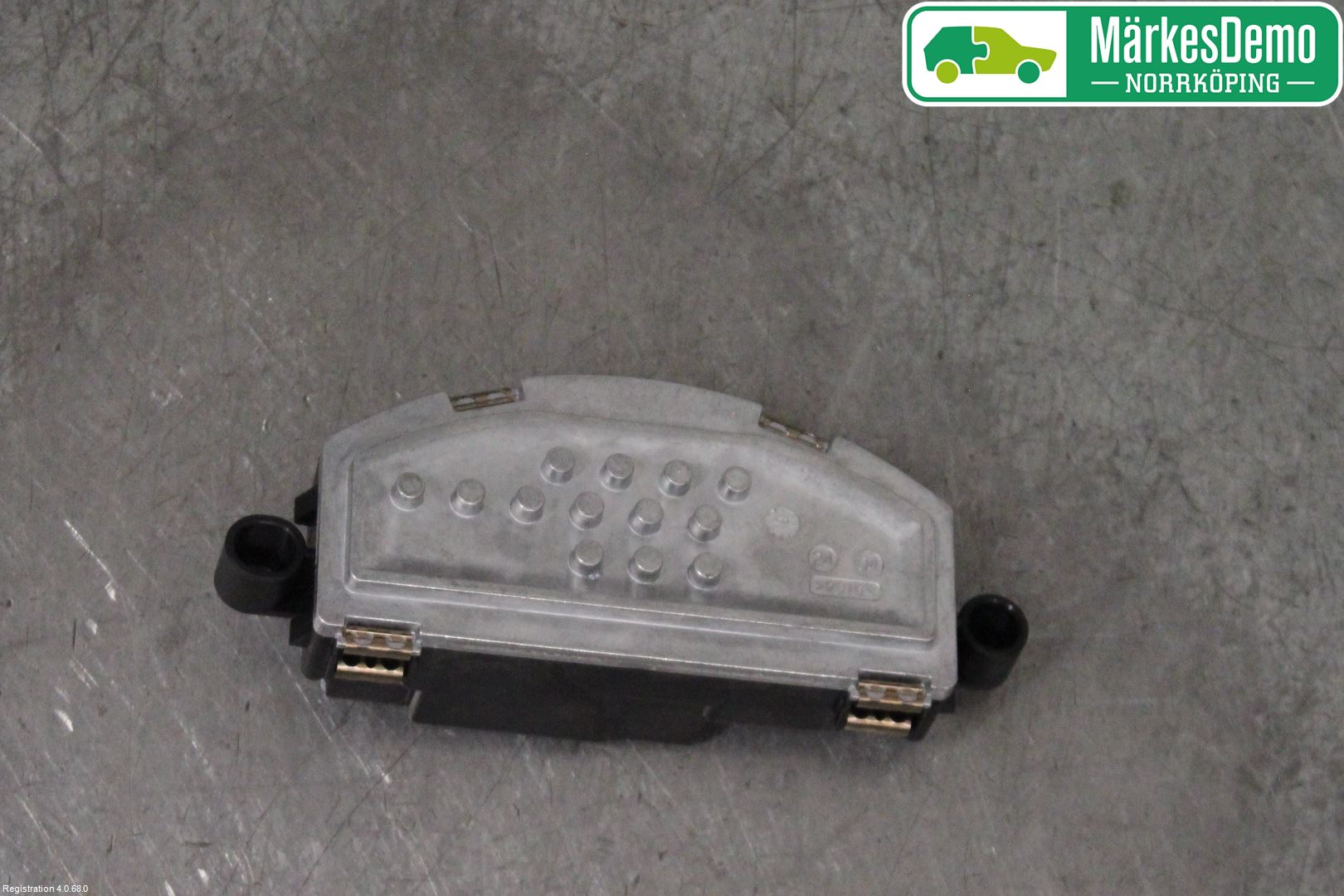 Seat ARONA Värmefläktsmotstånd