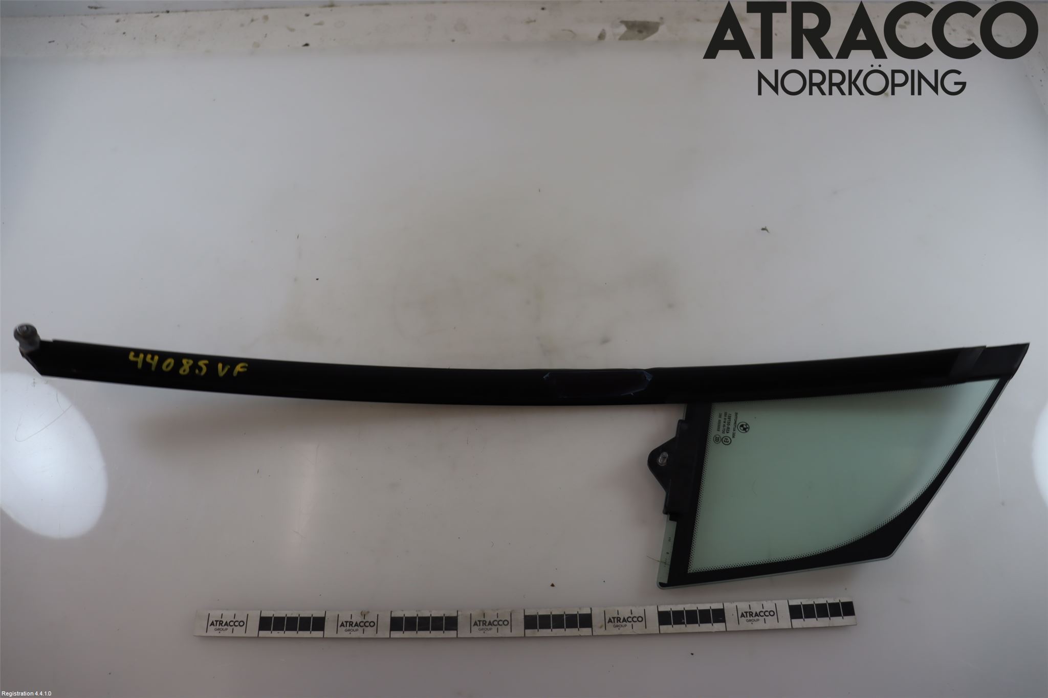 BMW i3 I01 13-22 Dörruta Fram Lilla Vä