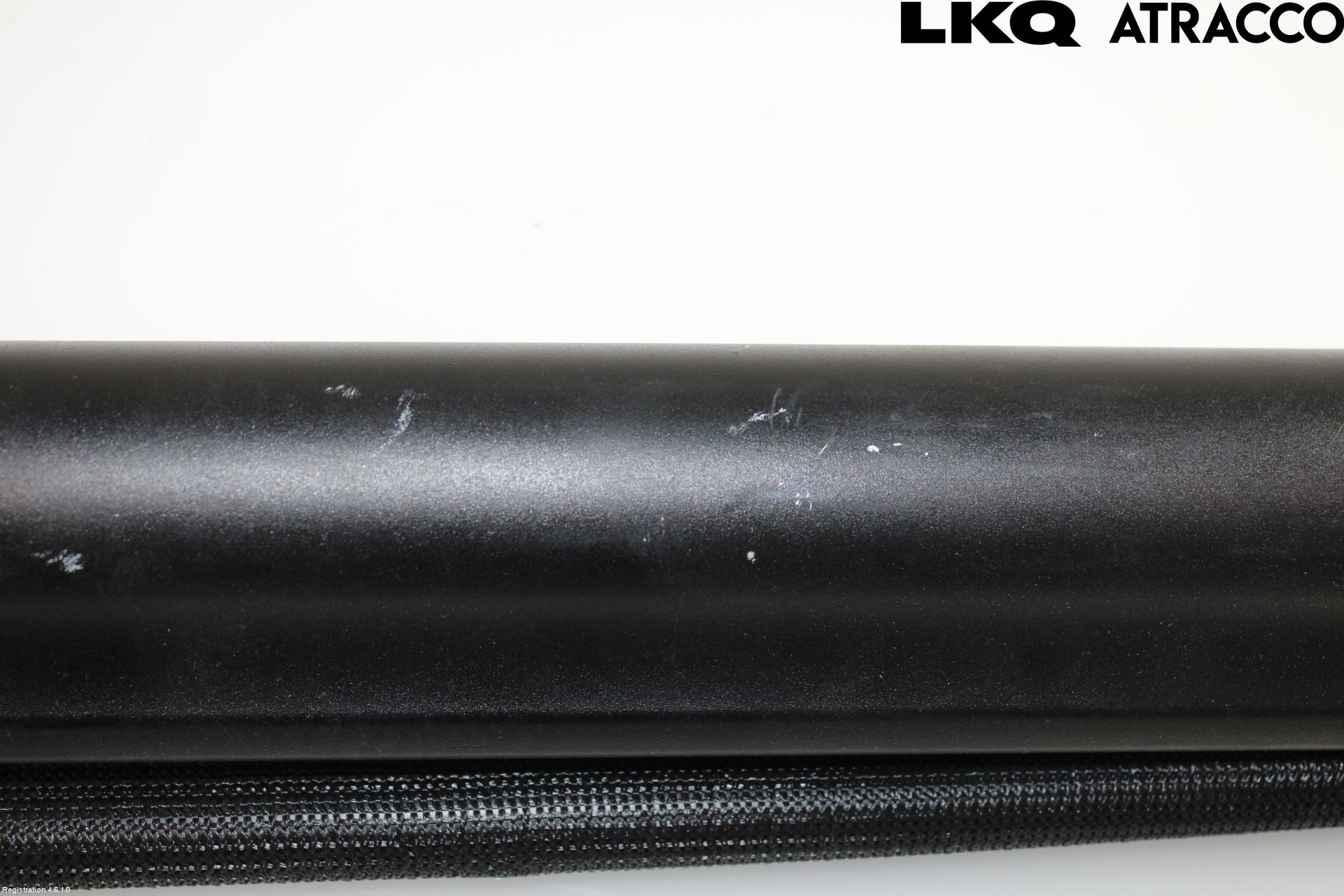 Audi A4/S4 08-11 Lastnät