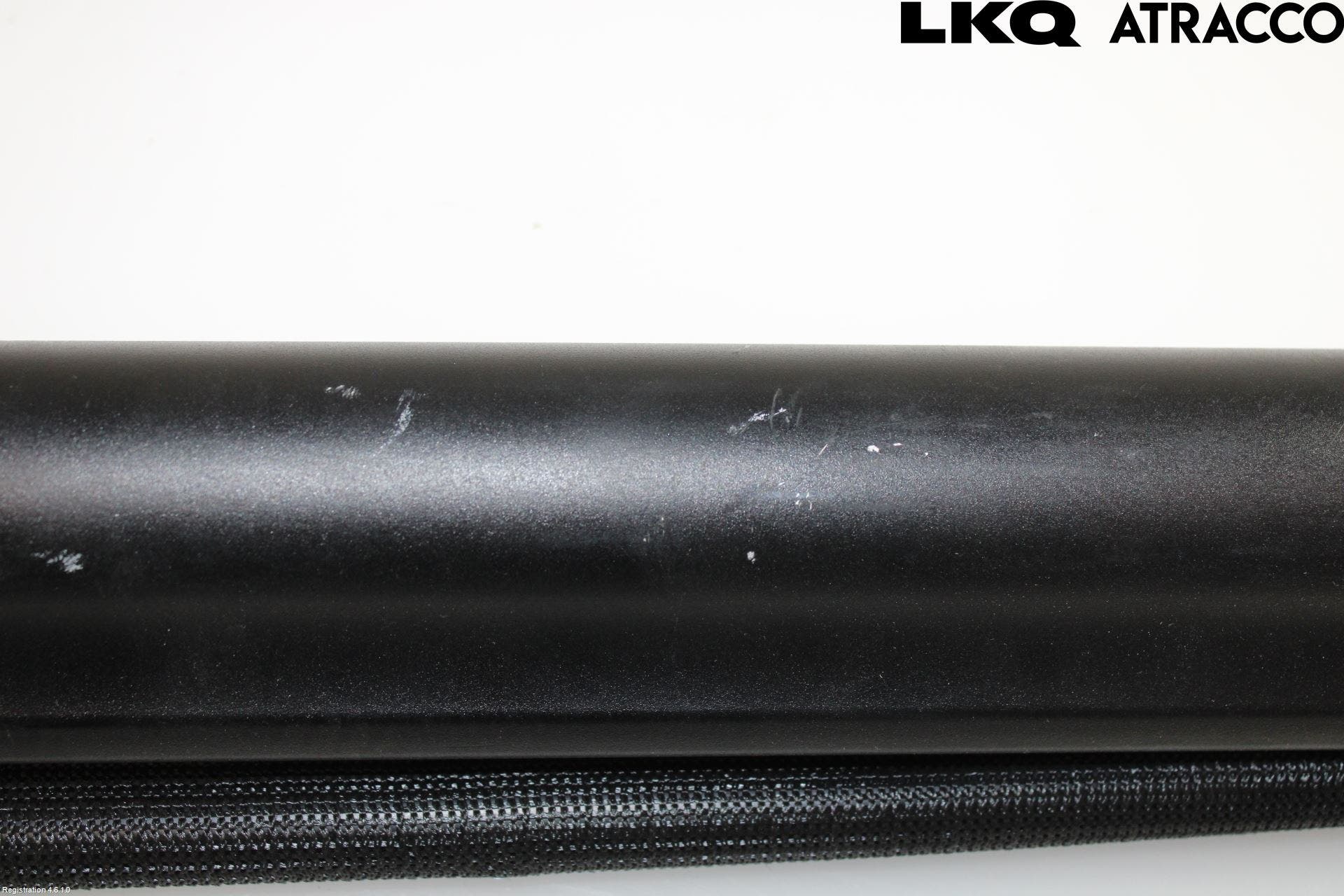 Audi A4/S4 08-11 Lastnät