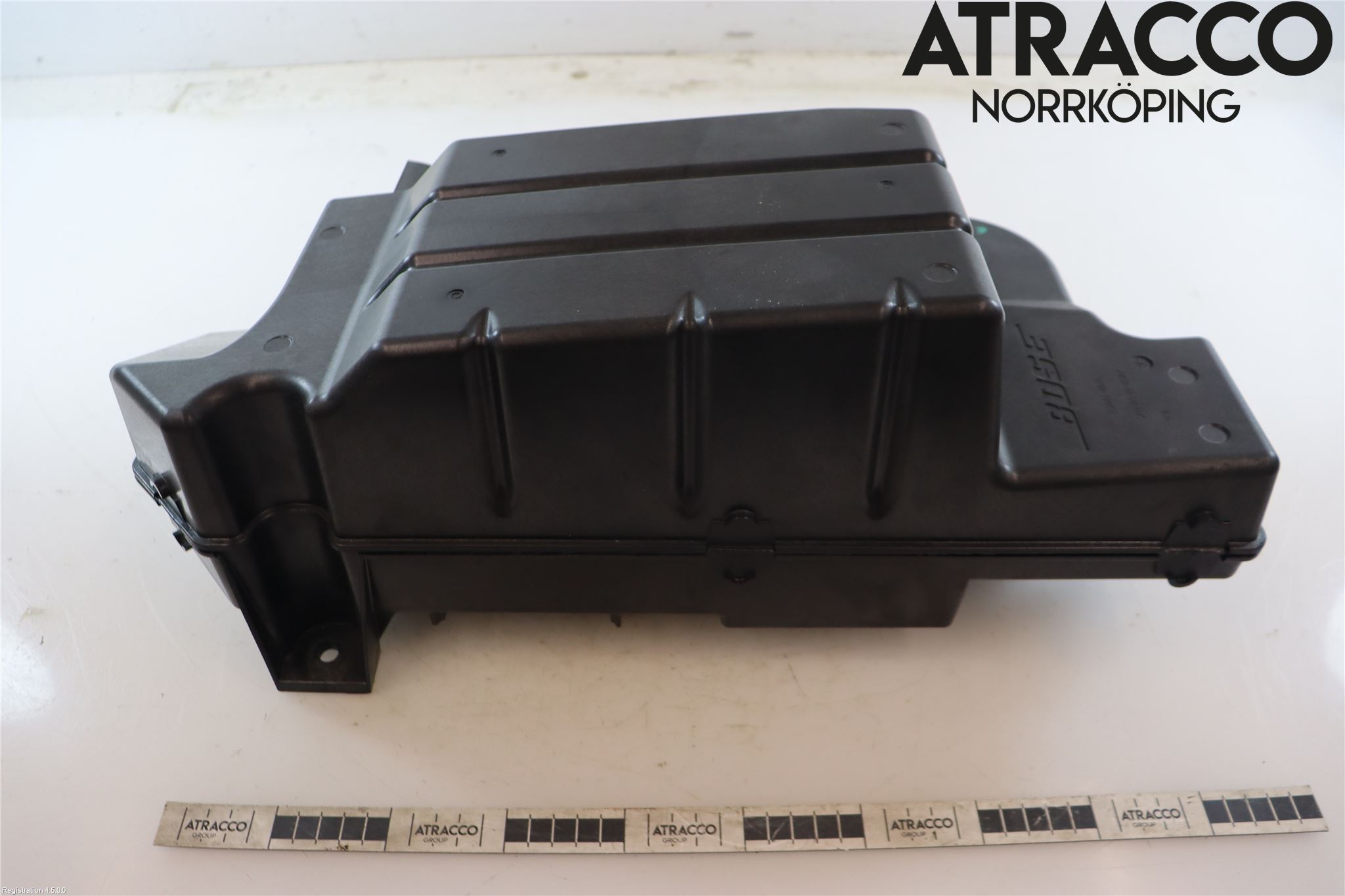 Chevrolet SUBURBAN Högtalare