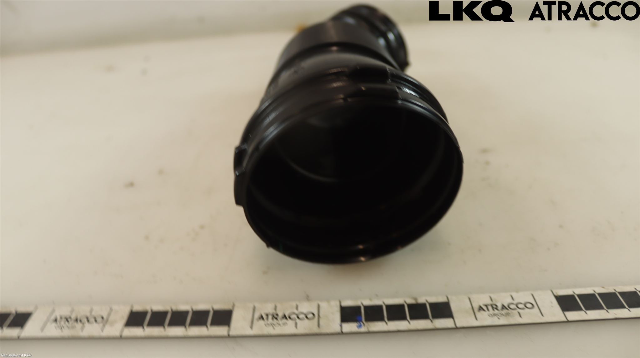 Volkswagen VW PASSAT 20-24 Injgummibälg-Slang