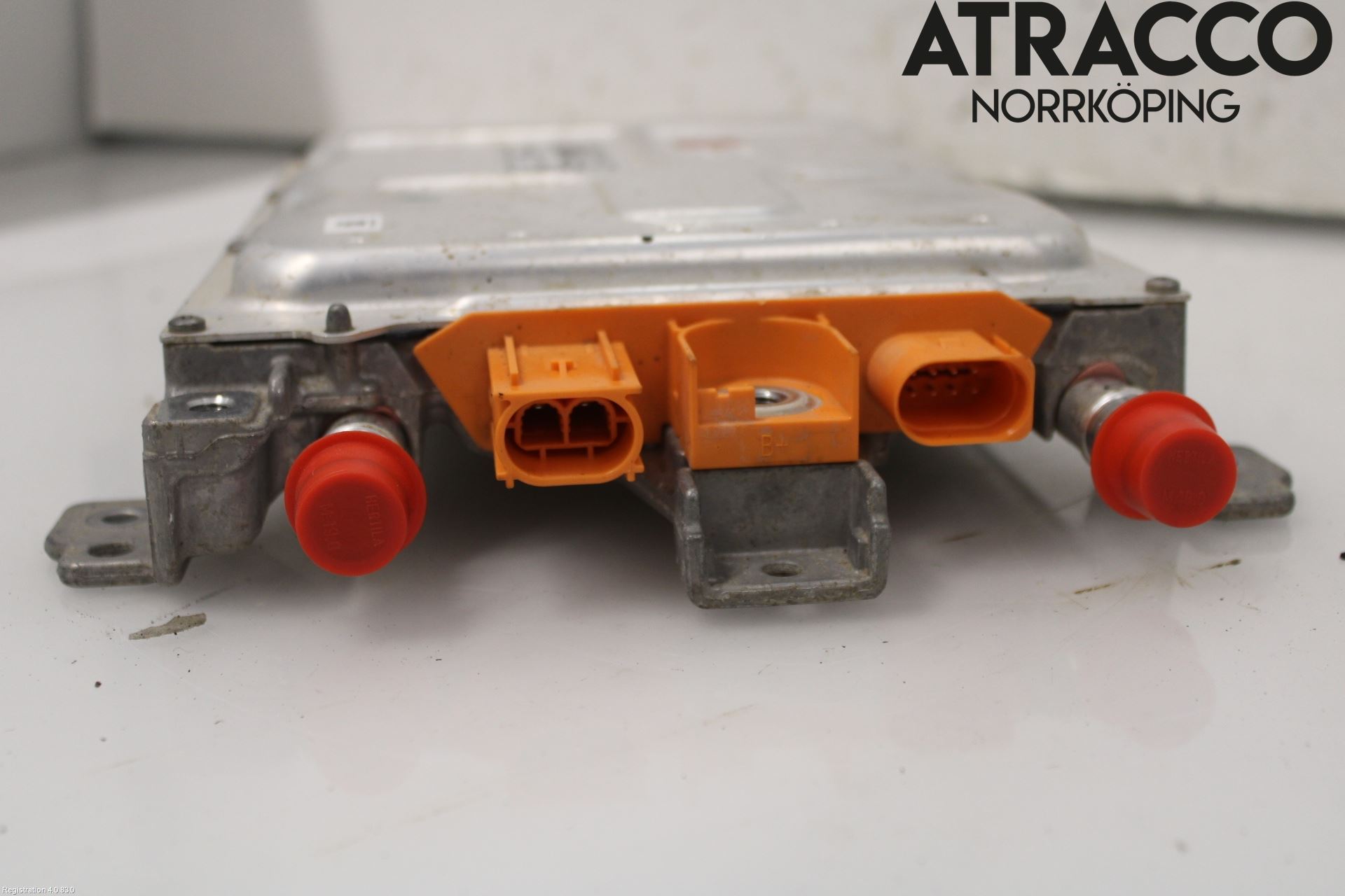 Volkswagen VW ID.3 21- Dc-Cd Omvandlare Hybrid