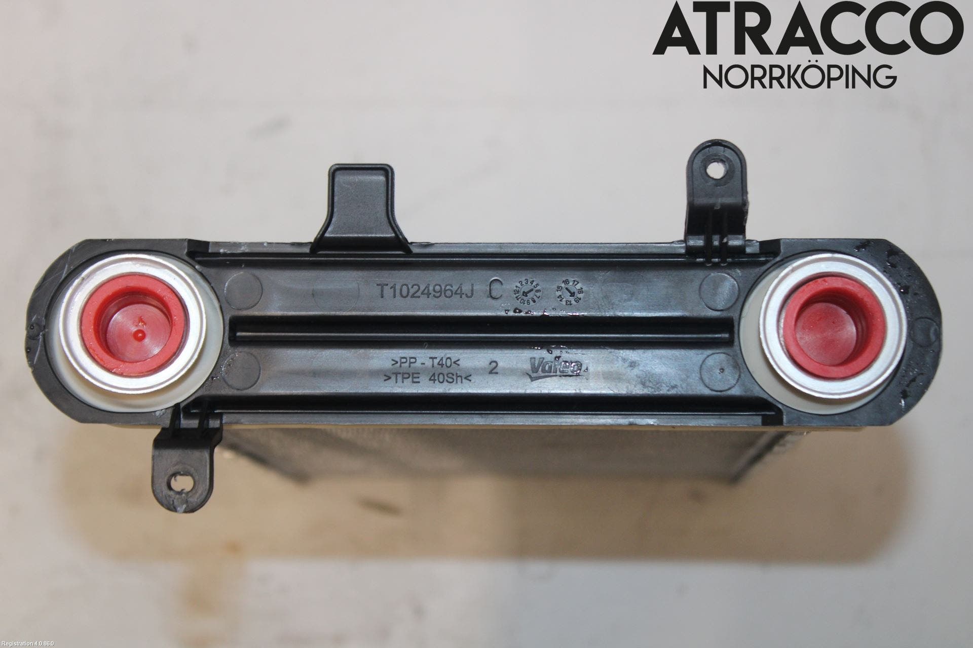 Mercedes-Benz MB EQC (N293) 20- Värme Cellpaket