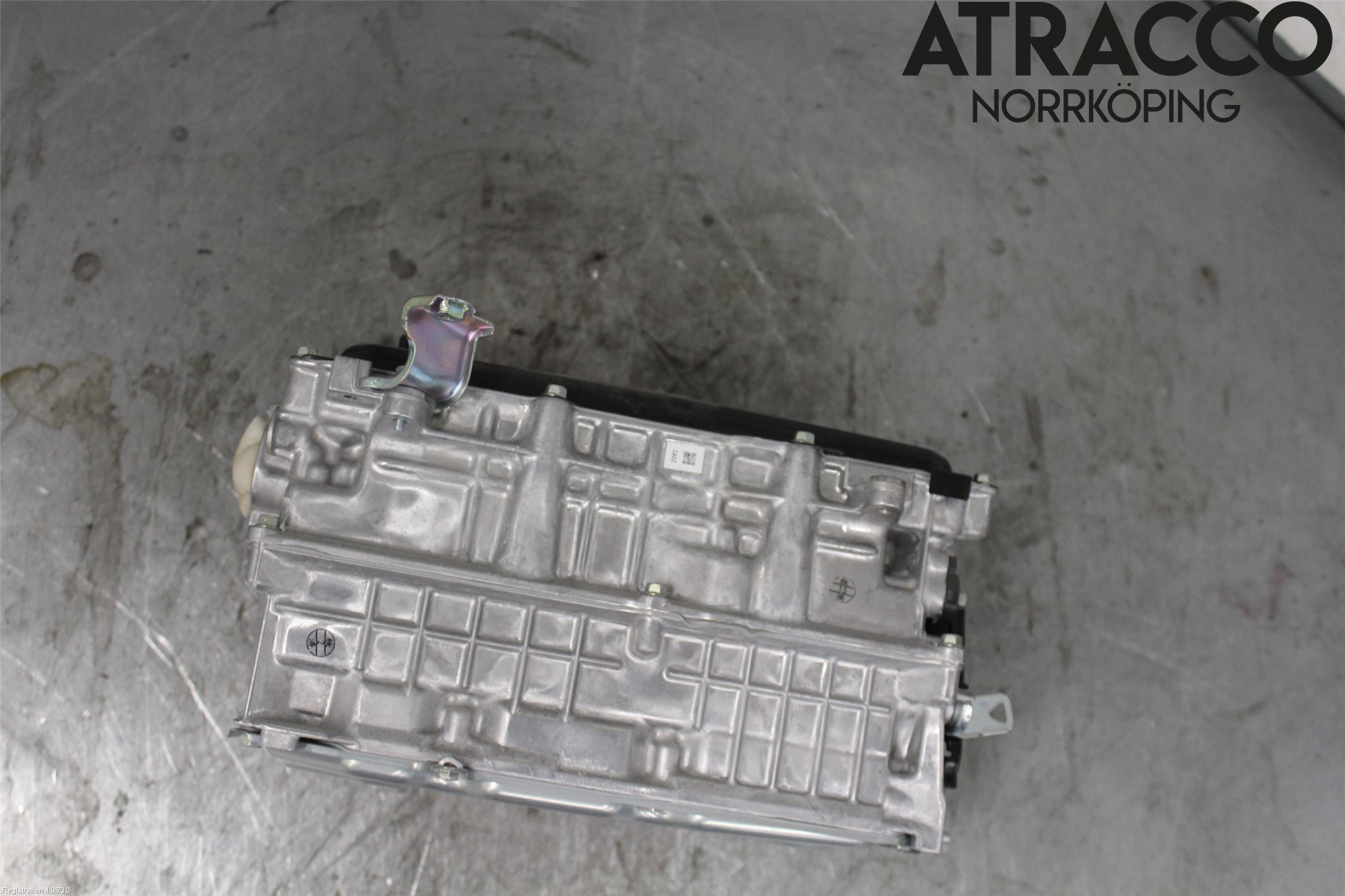 Toyota COROLLA 19- Inverter Hybrid