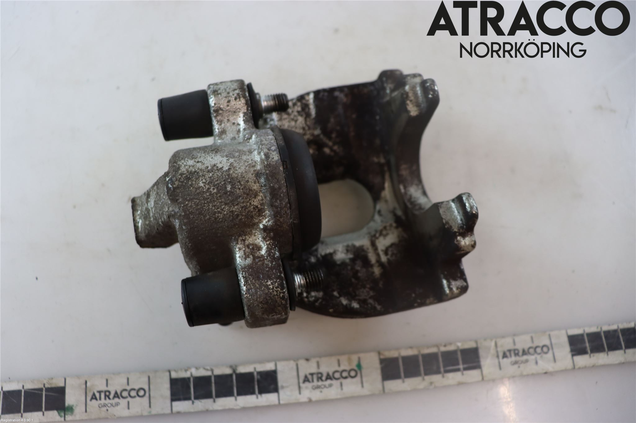 Volvo V70 05-08 Bromsok Bak Vänster