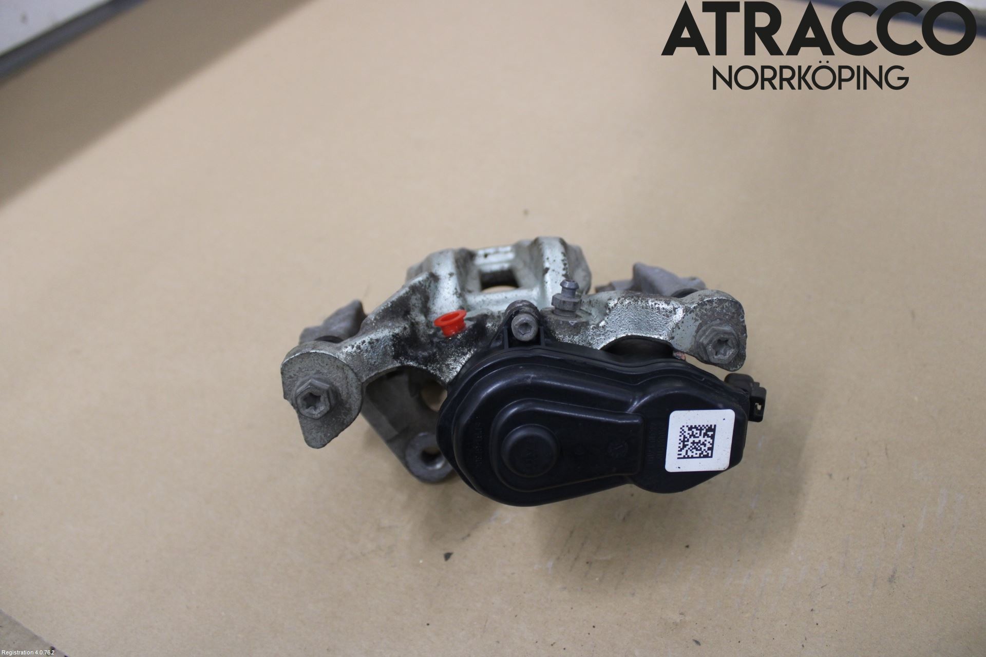 Toyota COROLLA 19- Bromsok Bak Vänster