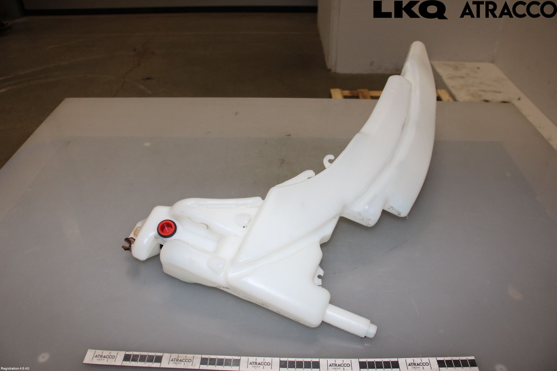 Ford FOCUS     99-04 Spolartank Vindruta