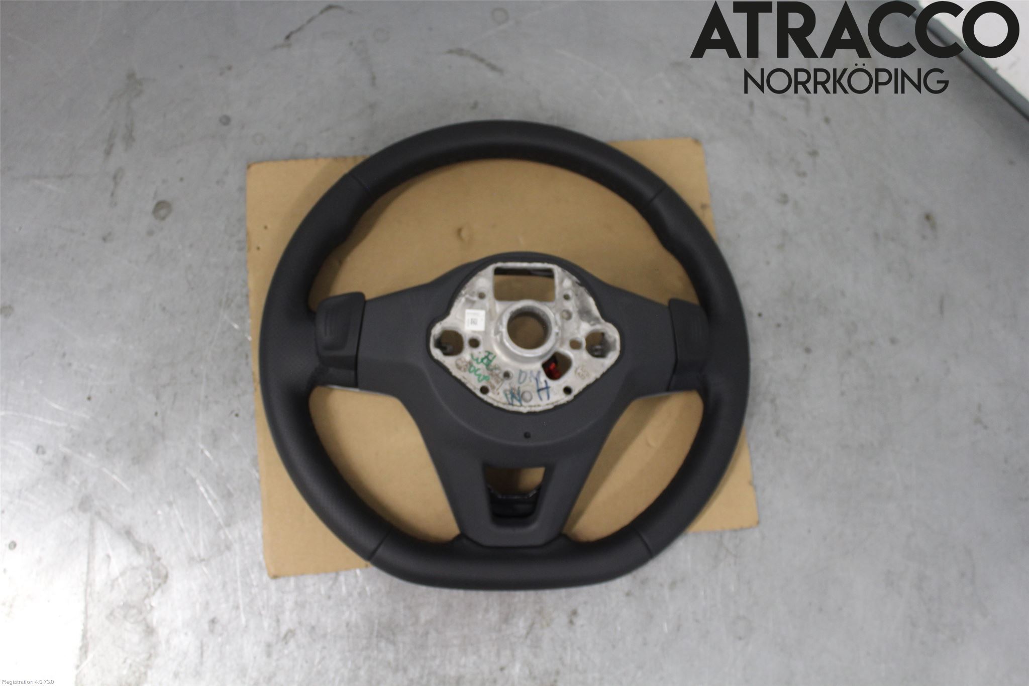 Volkswagen VW PASSAT 20-24 Ratt