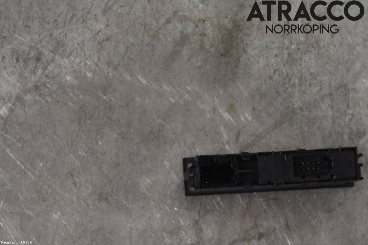 Seat LEON 13-20 Strömställare Övrigt