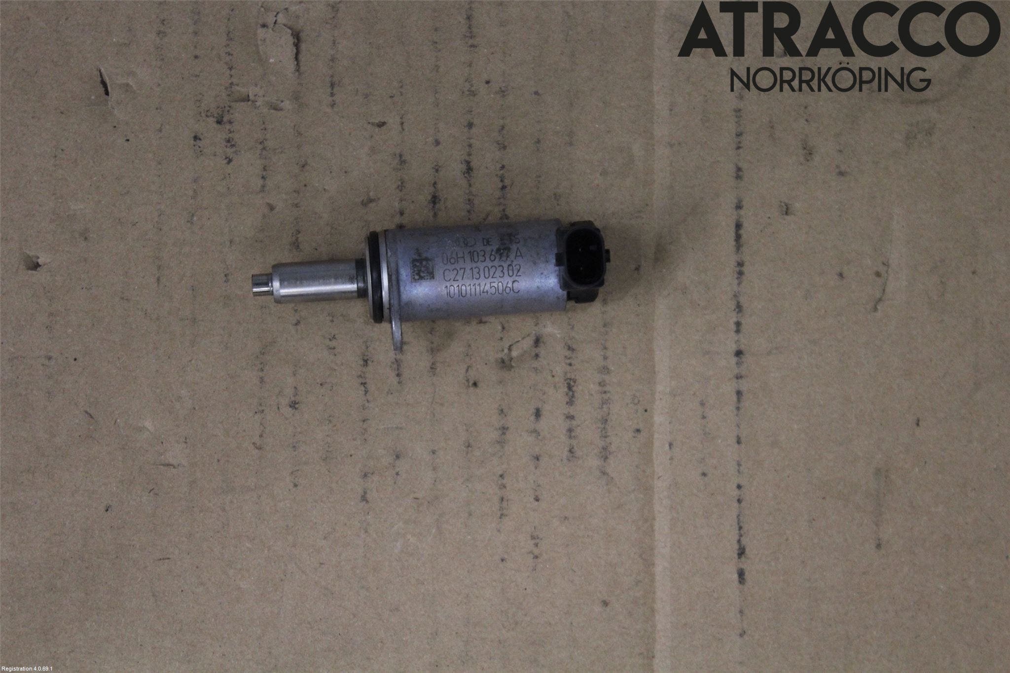 Audi A5 07-16 Kamställningsventil