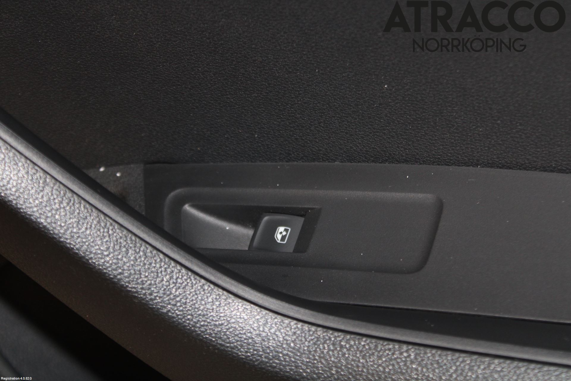 Skoda KAROQ 18- Dörrklädsel Hö