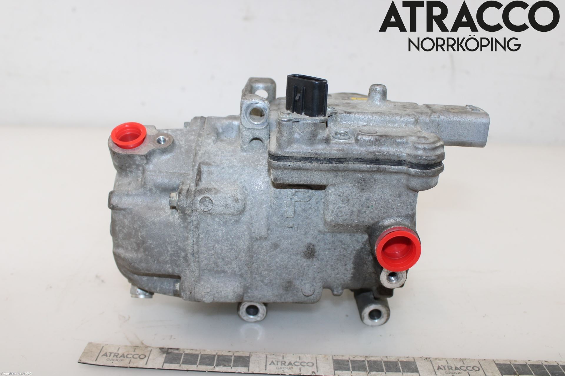 Toyota AURIS 13-19 Ac Kompressor