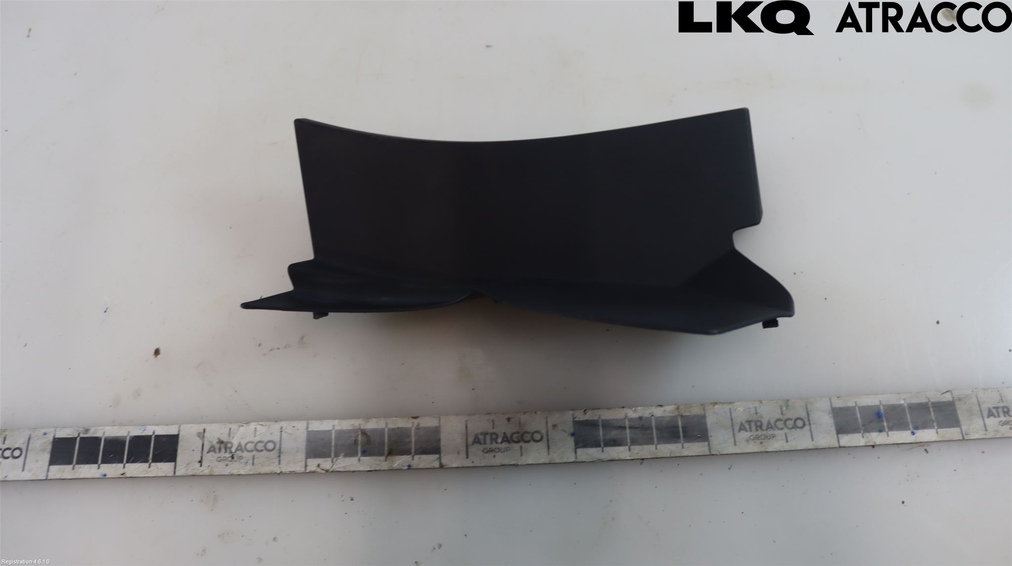 Toyota COROLLA 19- Bakljus Höger