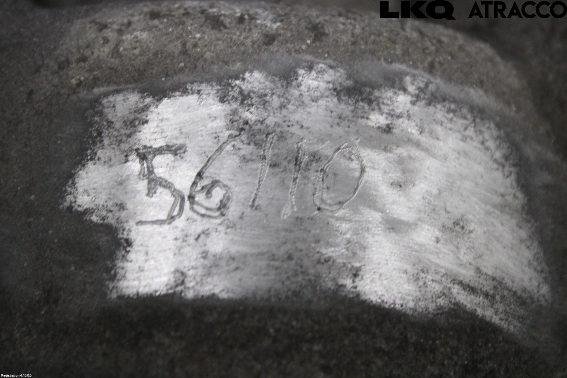 Jaguar E-PACE 17- Bakväxel-Diff