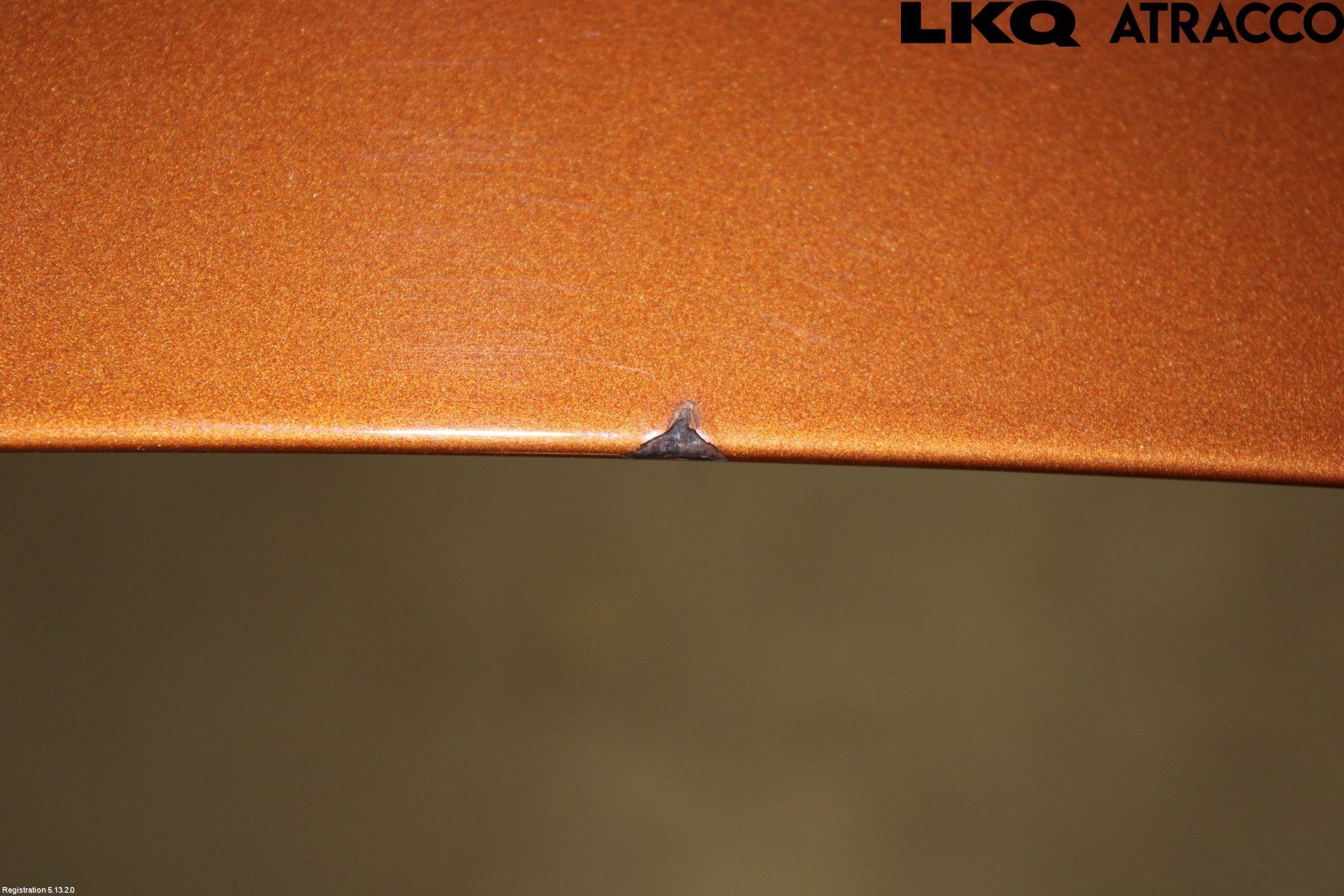 Honda CIVIC 06-11 Huv Fram