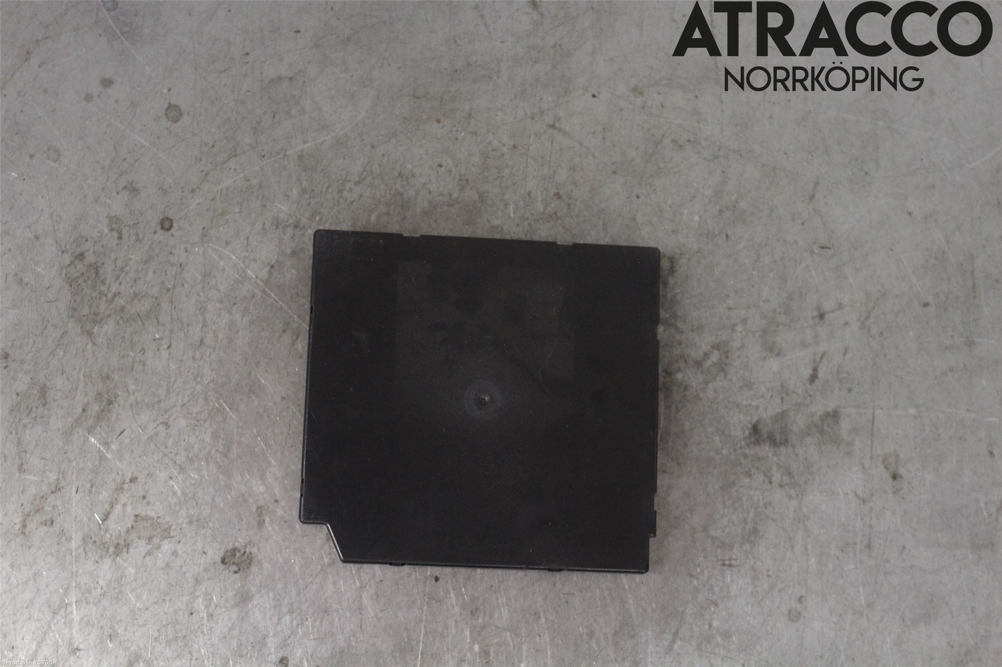 Audi A1/S1 11-18 Komfort Styrdon