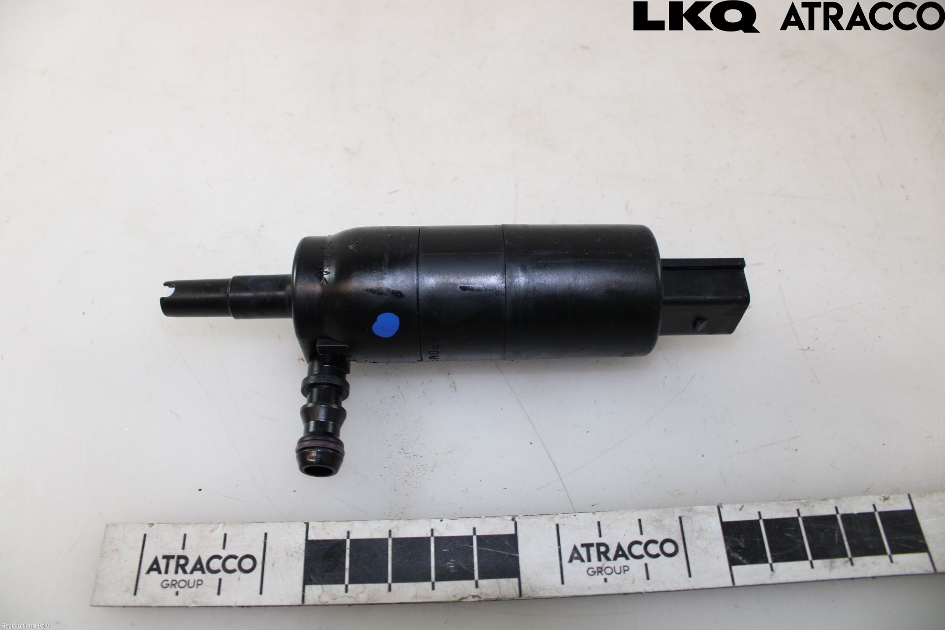 Opel ASTRA J 10-15 Spolarpump Högtryck