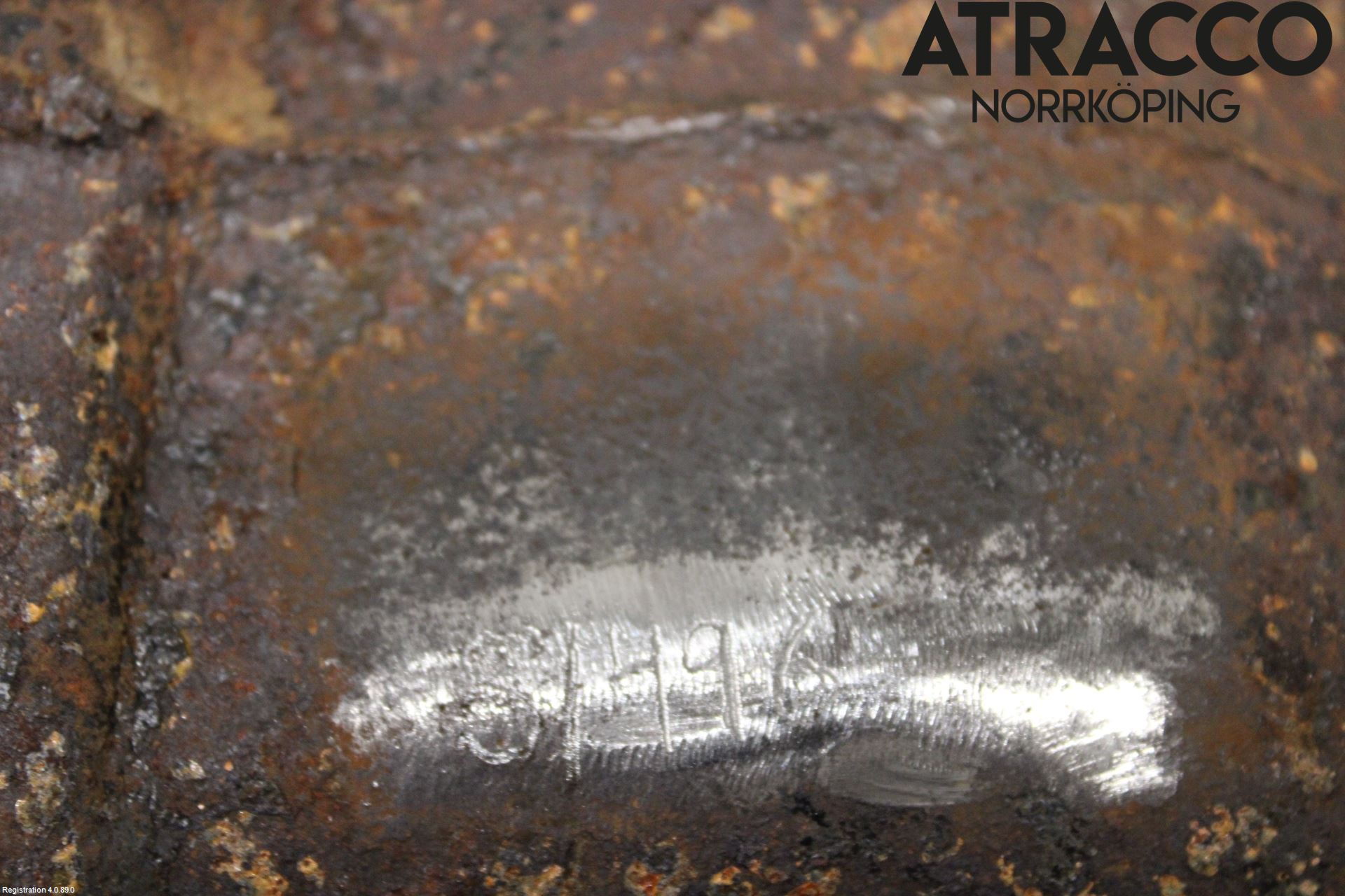 BMW 5 E60/61 Sed/Tou 02-10 Bakväxel-Diff