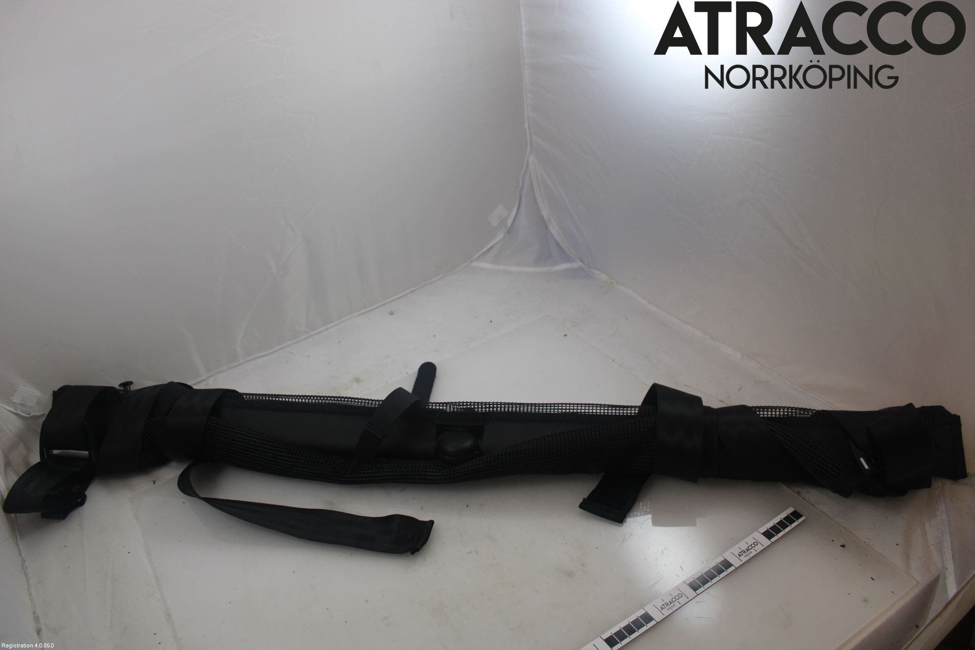 MB GLC-KLASS (X253/C253) 15-22 Lastnät