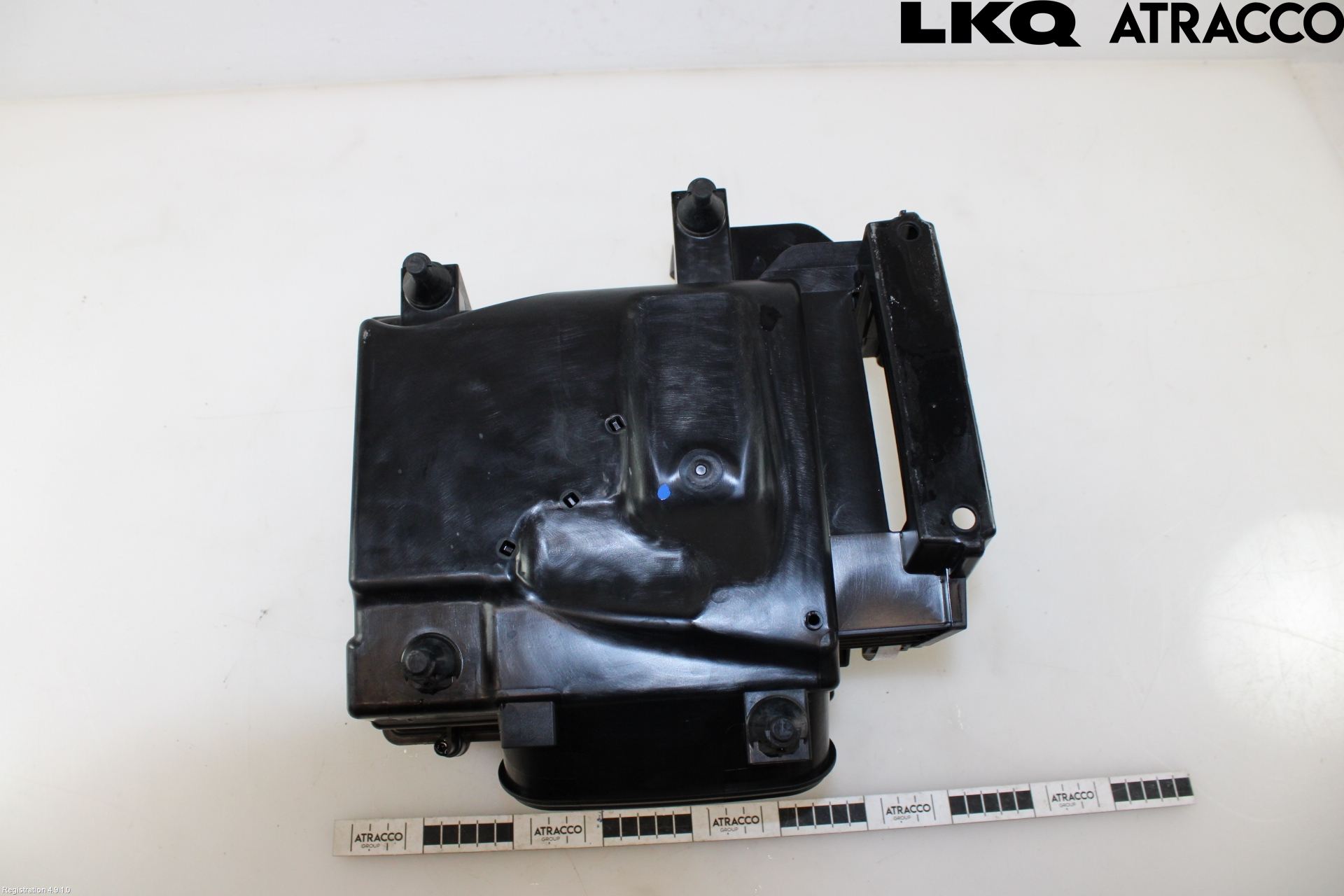 Mercedes-Benz MB CLA-KLASS (C117/X117) 13-19 Luftrenare
