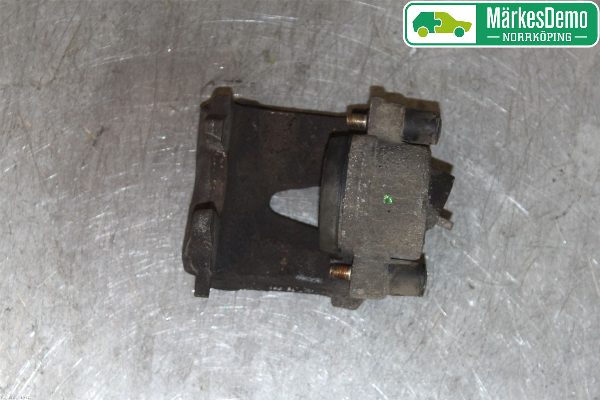 Seat LEON 13-20 Bromsok Fram Vänster