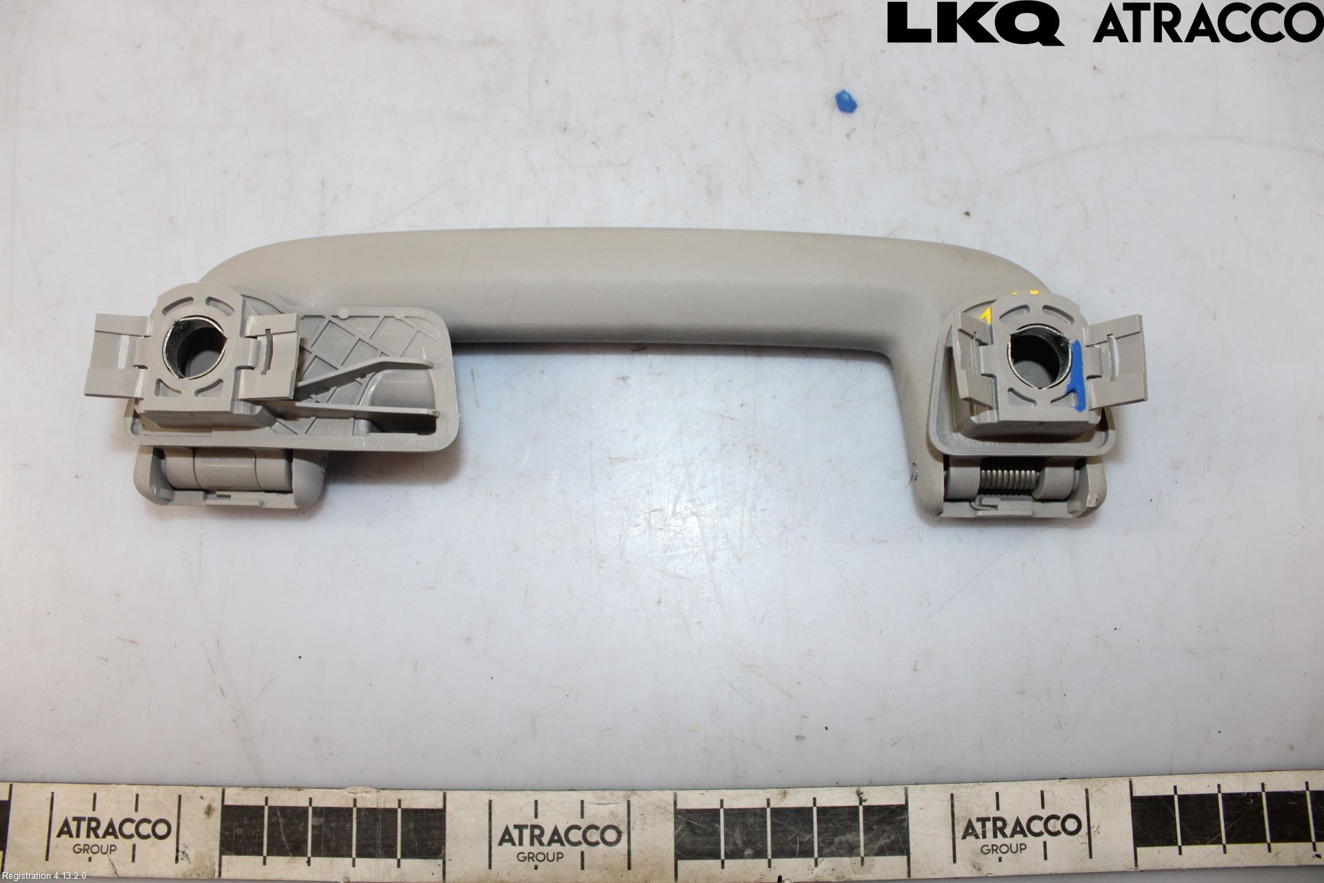 Volvo V50 08-12 Kurvhandtag I Tak