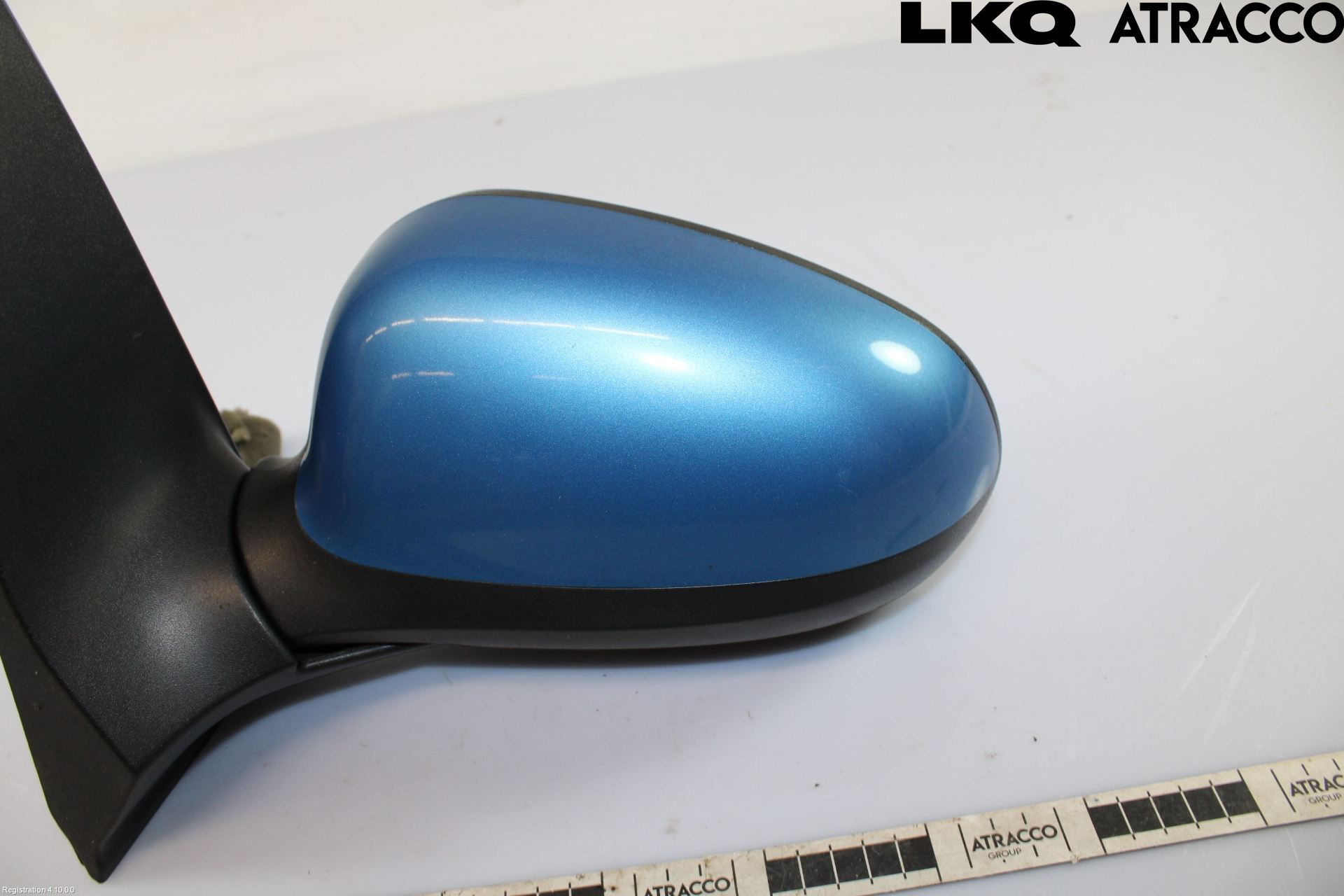 Ford KA 09-16 Spegel Yttre El Vä