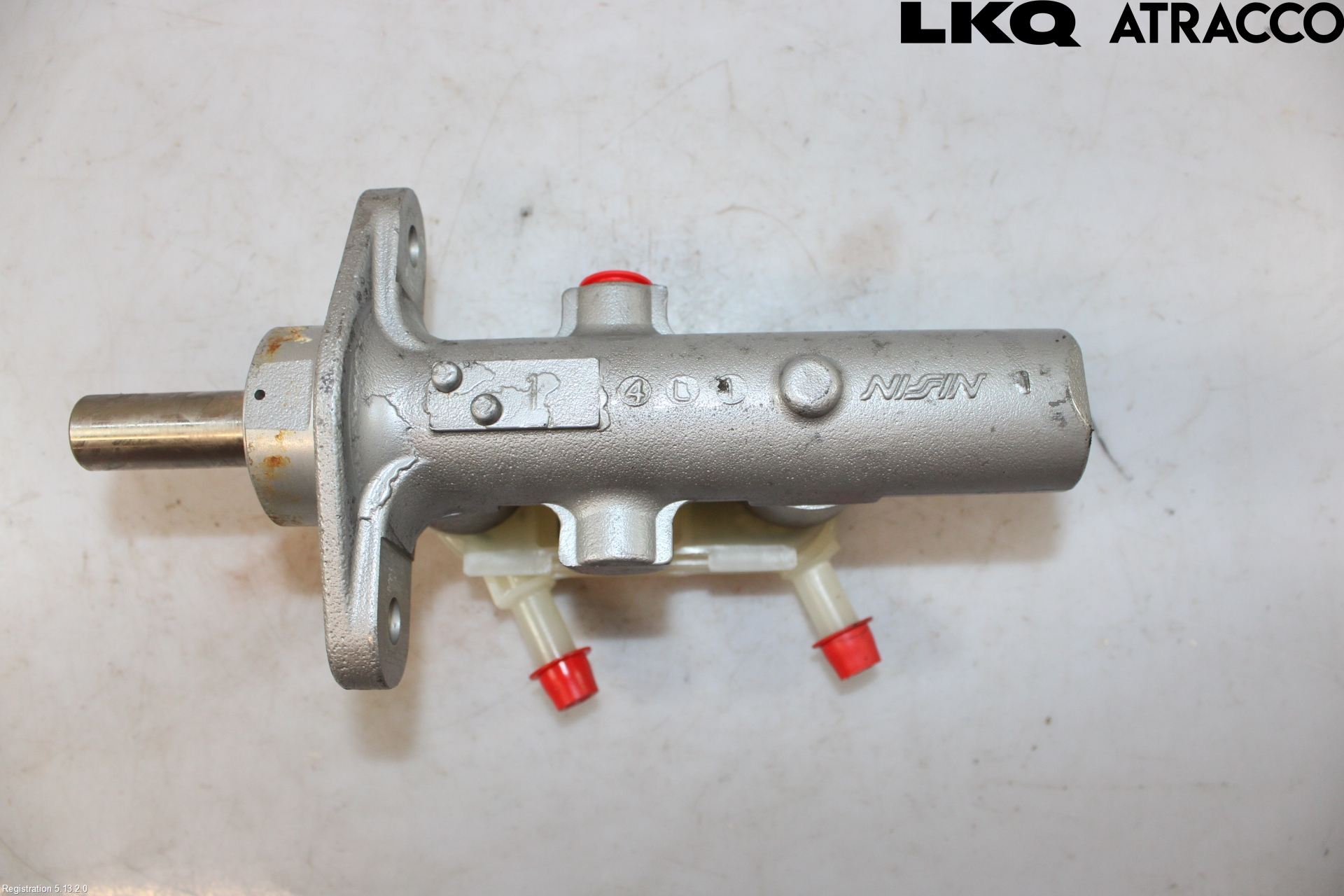 Mitsubishi GRANDIS Broms Huvudcylinder