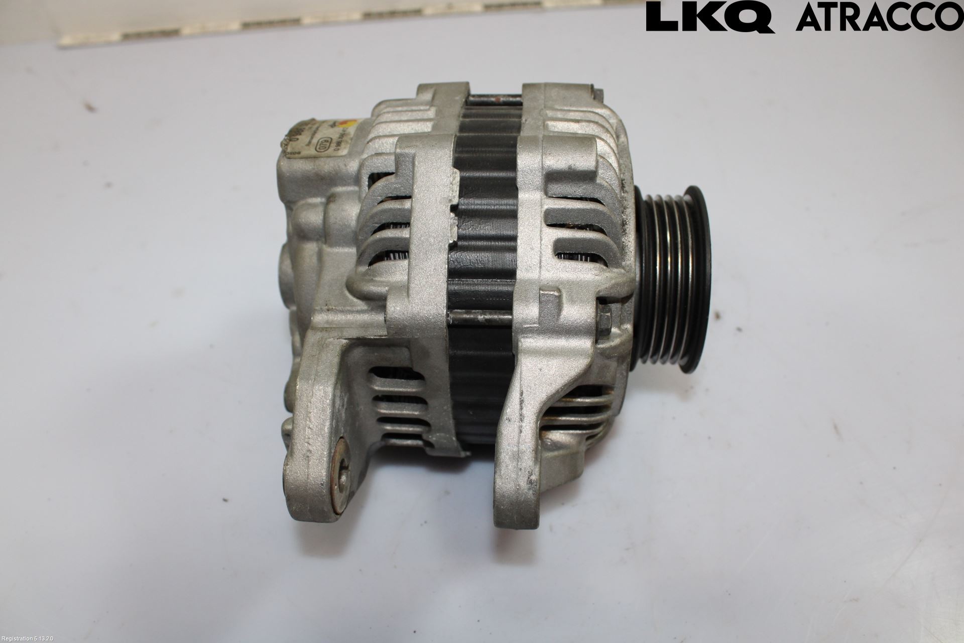 Mitsubishi COLT   04-08 Generator