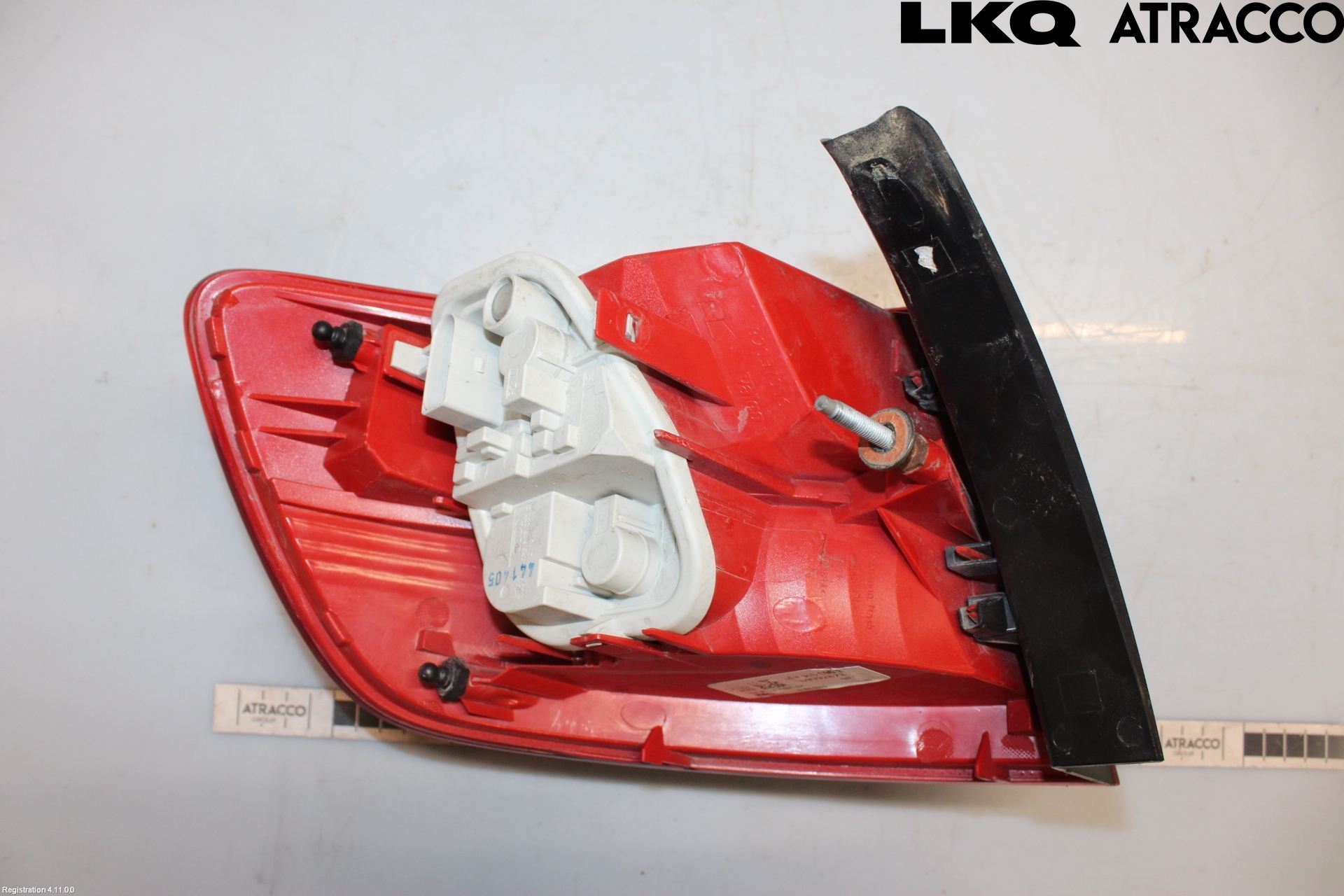 Audi A6/S6     05-11 Bakljus Höger