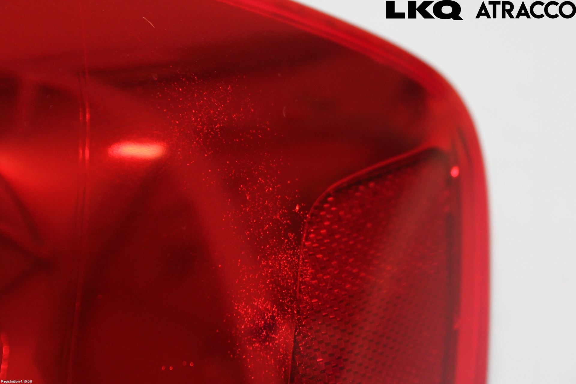 Nissan SKYLINE Bakljus Höger