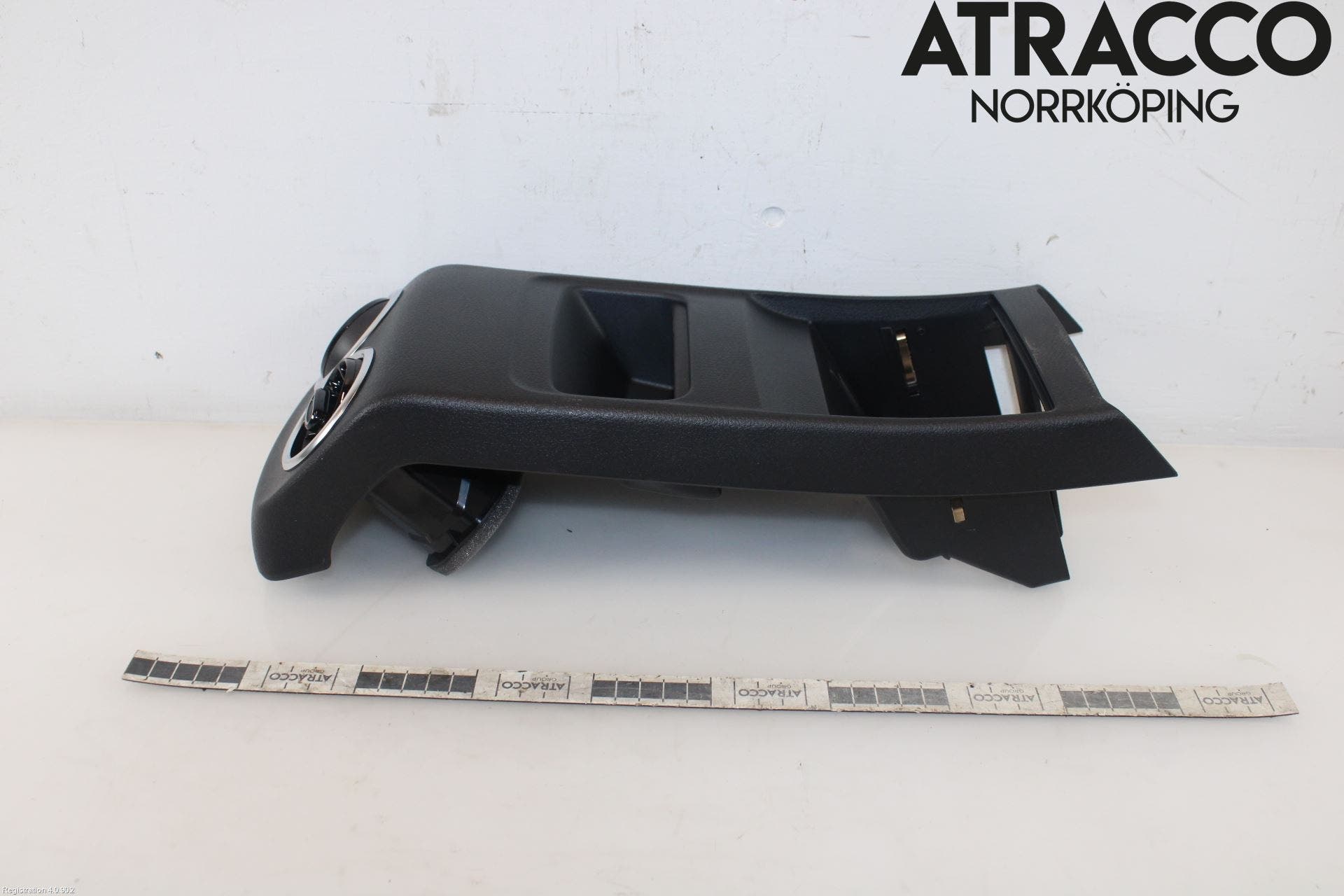 Mercedes-Benz MB GLA-KLASS (H247) 20- Defrosterkanal-Munstycke