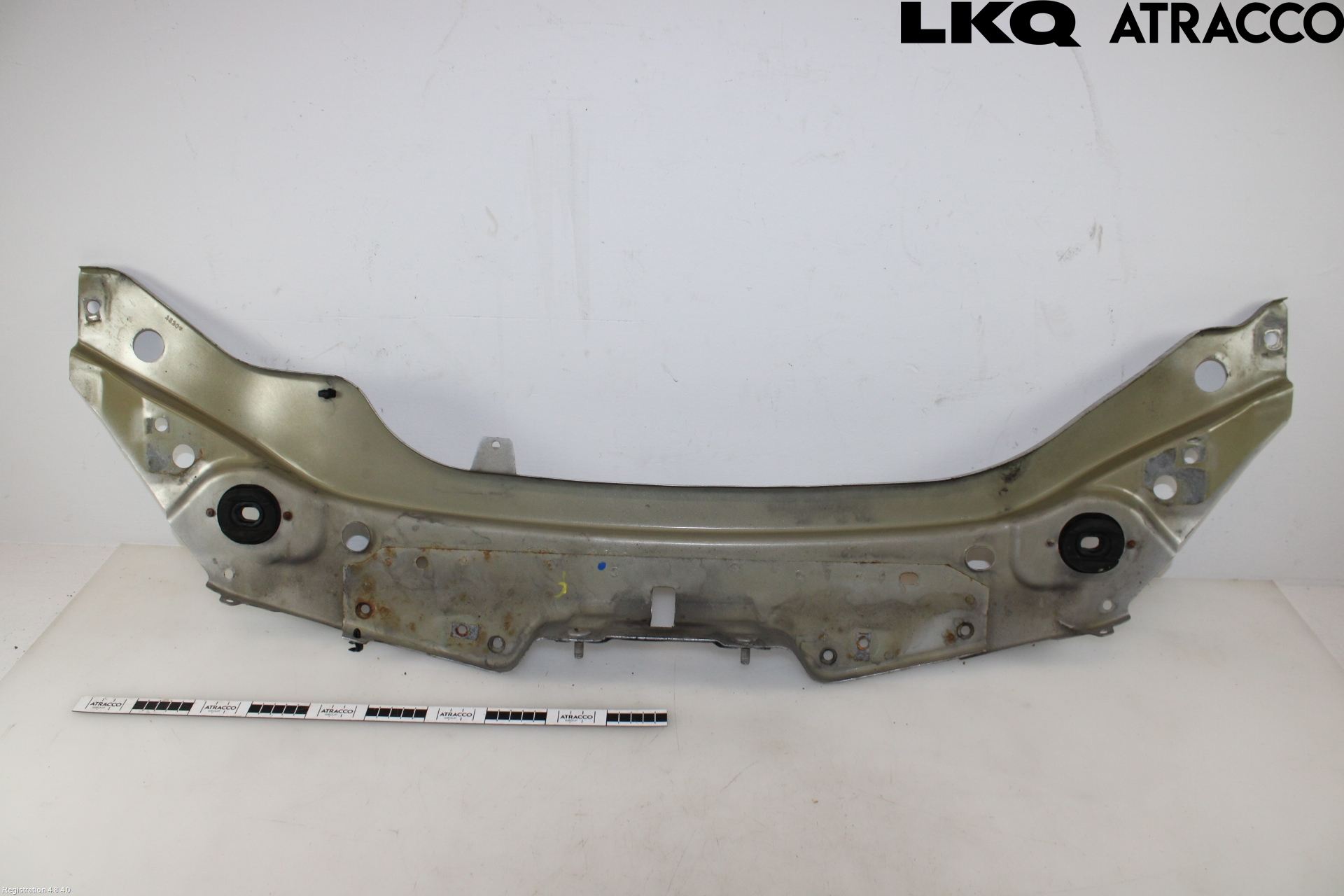 Chrysler CHR SEBRING Front Huvlåsplåt-Balk