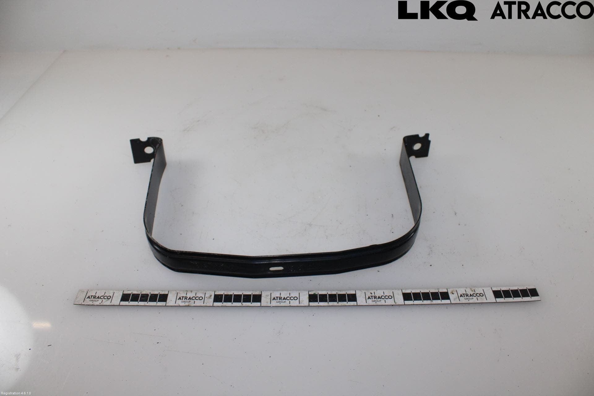 Volkswagen VW CADDY 21- Bränsletanksband