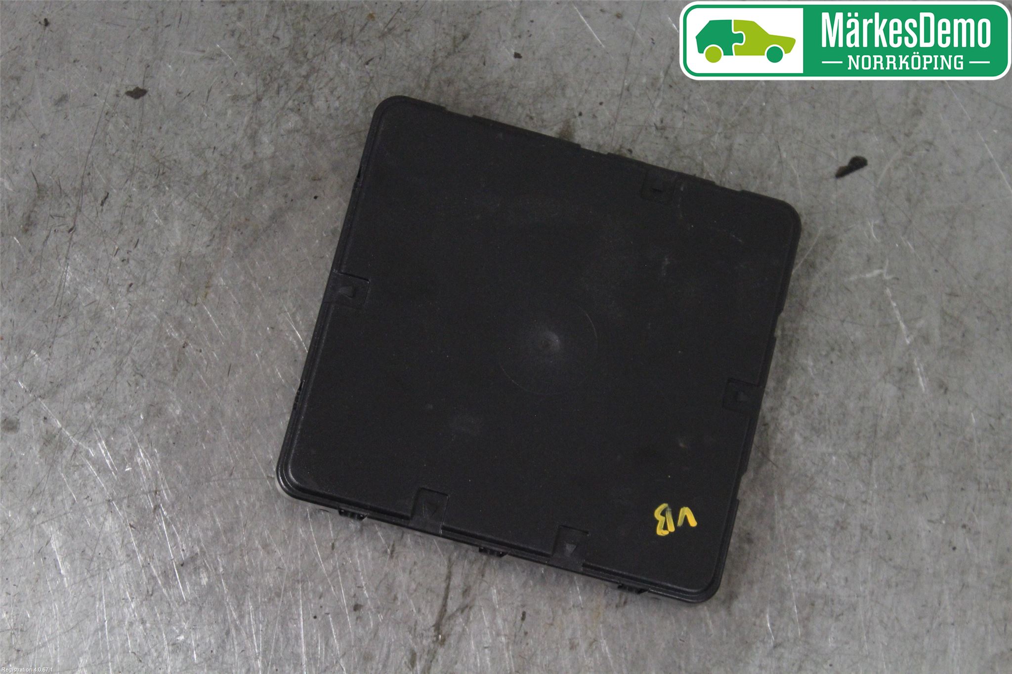 Audi A5 17- Komfort Styrdon