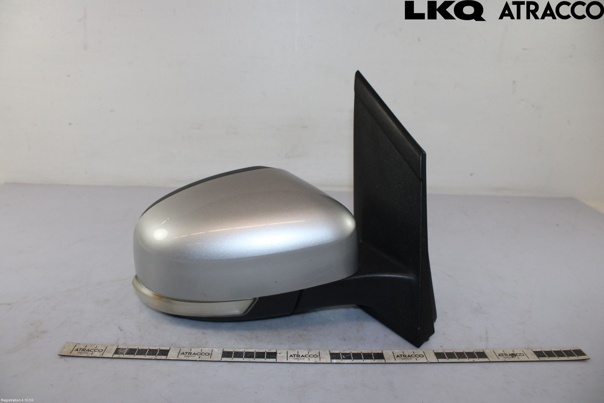 Ford FOCUS 08-11 Spegel Yttre El Hö