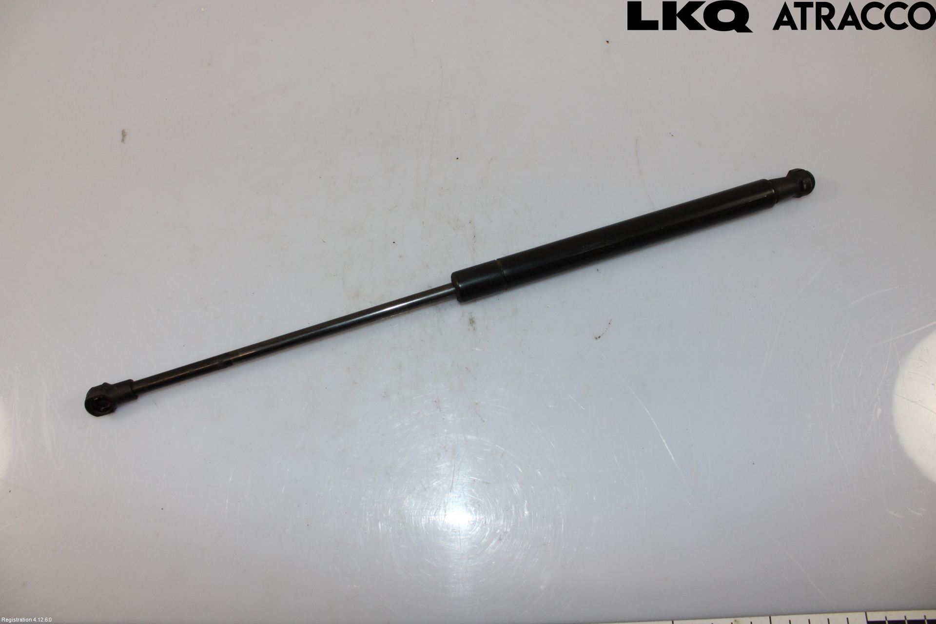Ford KA 09-16 Gasfjäder Baklucka