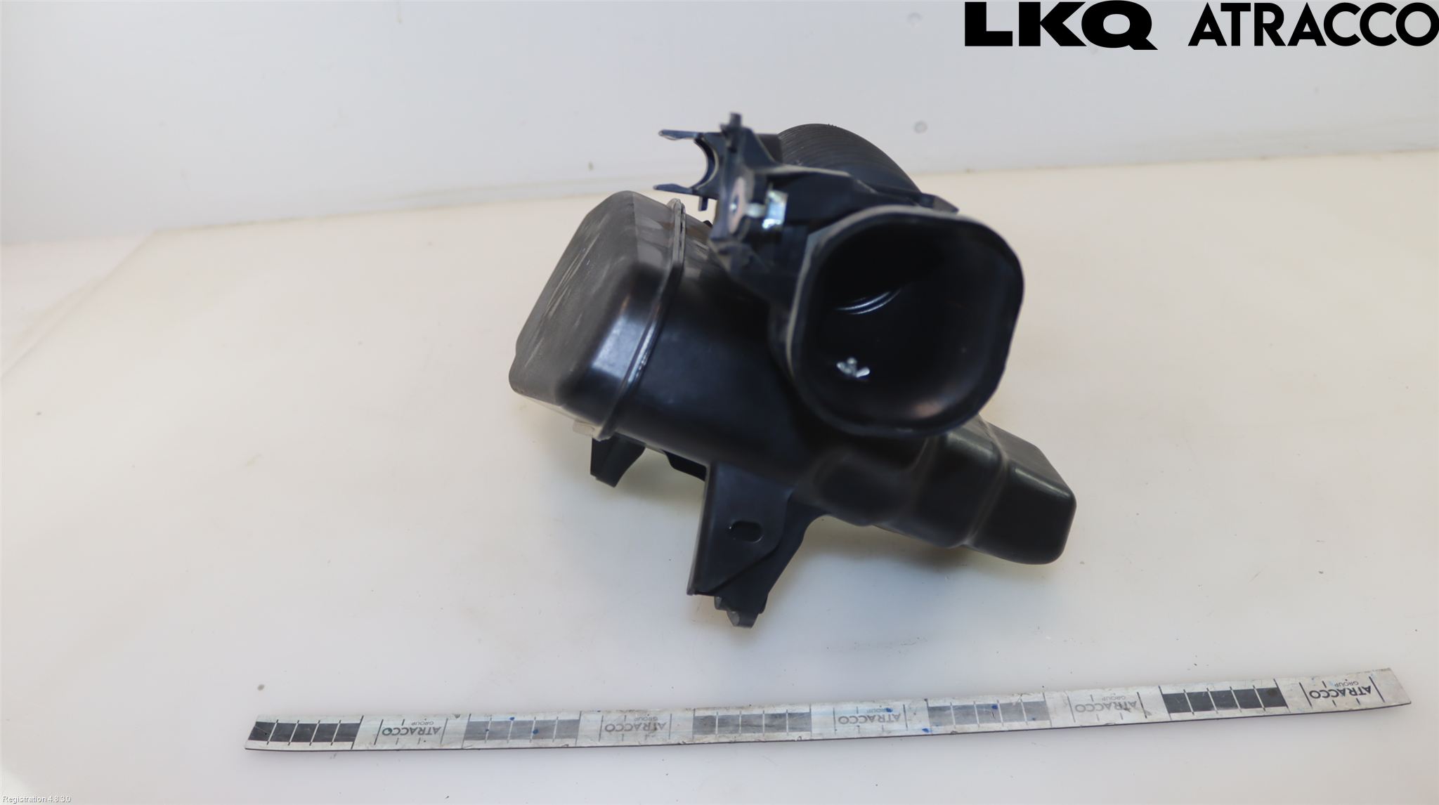 Toyota AURIS 10-12 Luftrenare