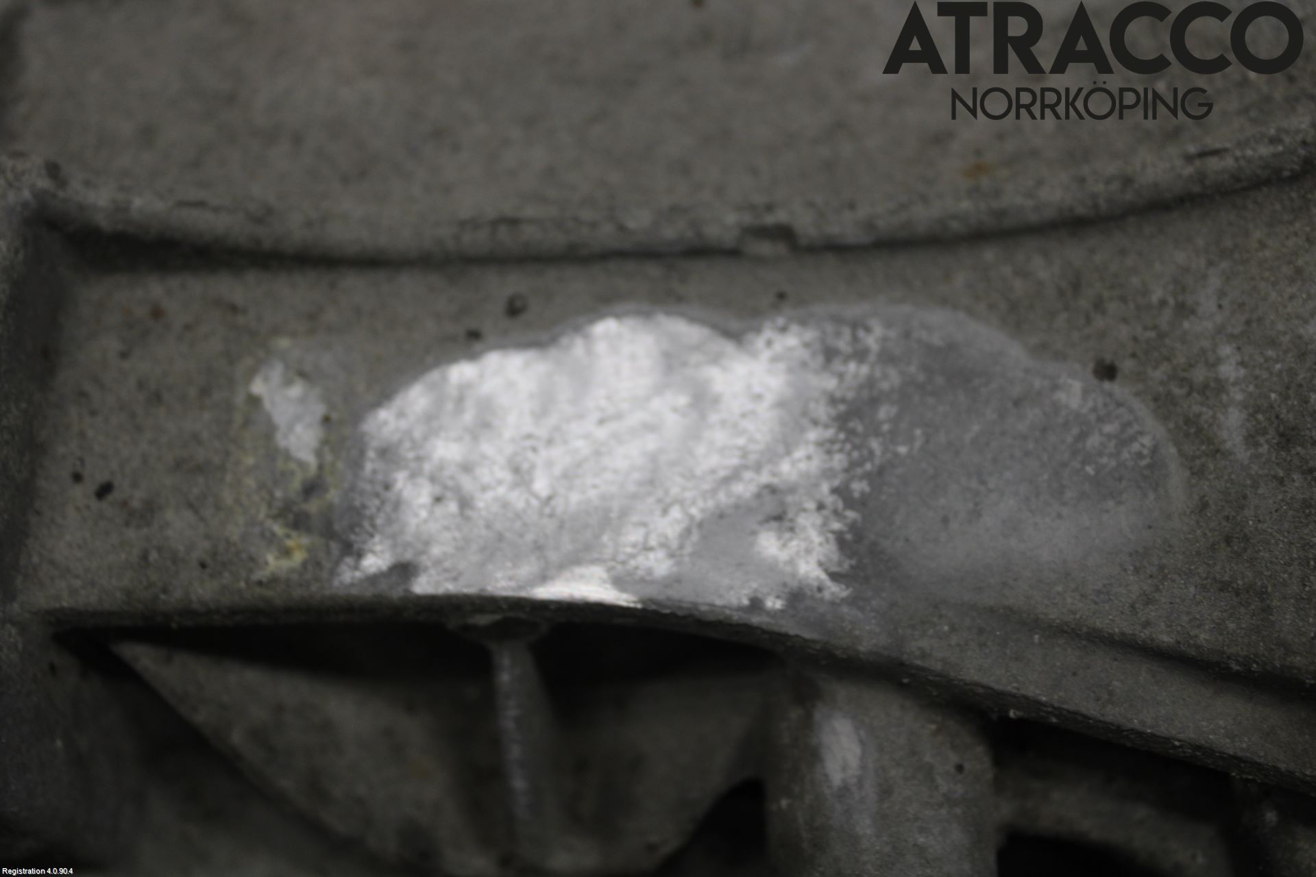 Audi A4/S4 08-11 Bakväxel-Diff