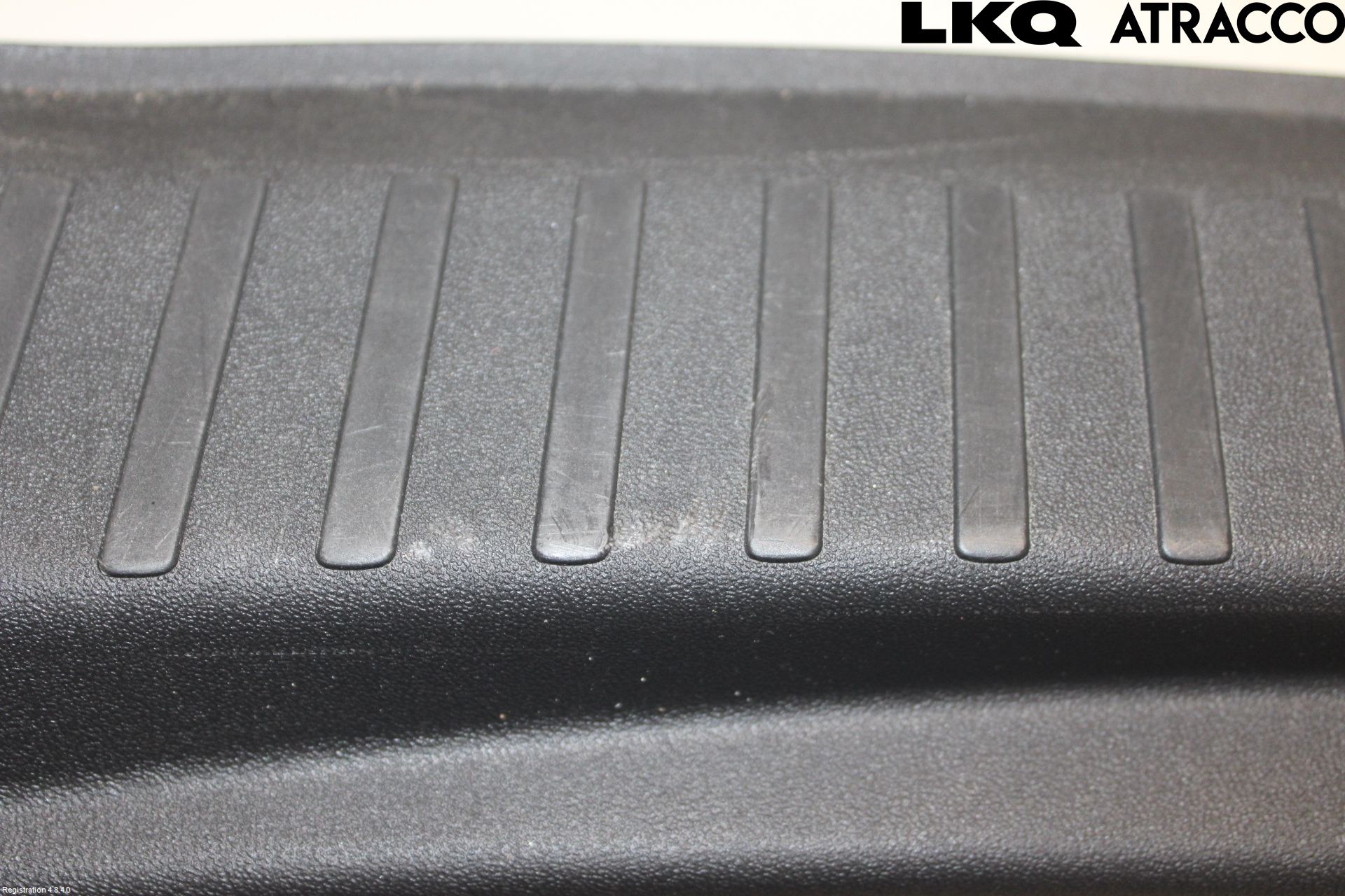 Skoda ENYAQ iV 21- Inr Tröskel-Insteg